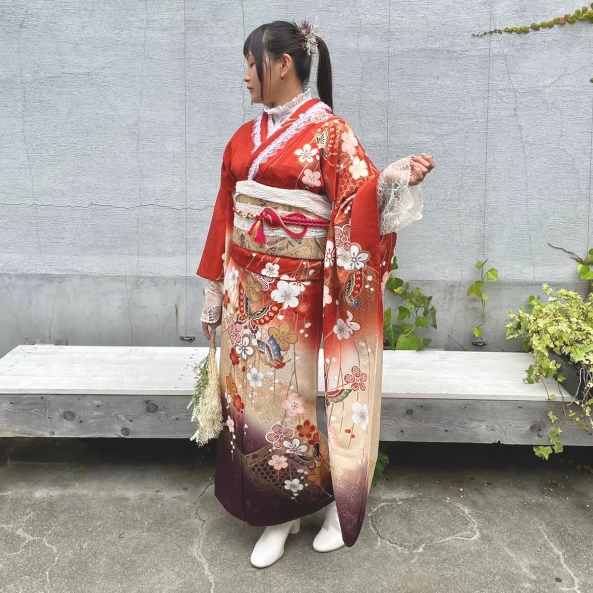 鎌倉小町通り店です(*^^*)