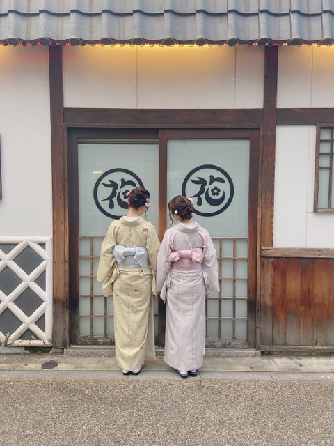 大切なイベントをVASARAでいかがですか♡