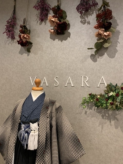 VASARA の七五三♡