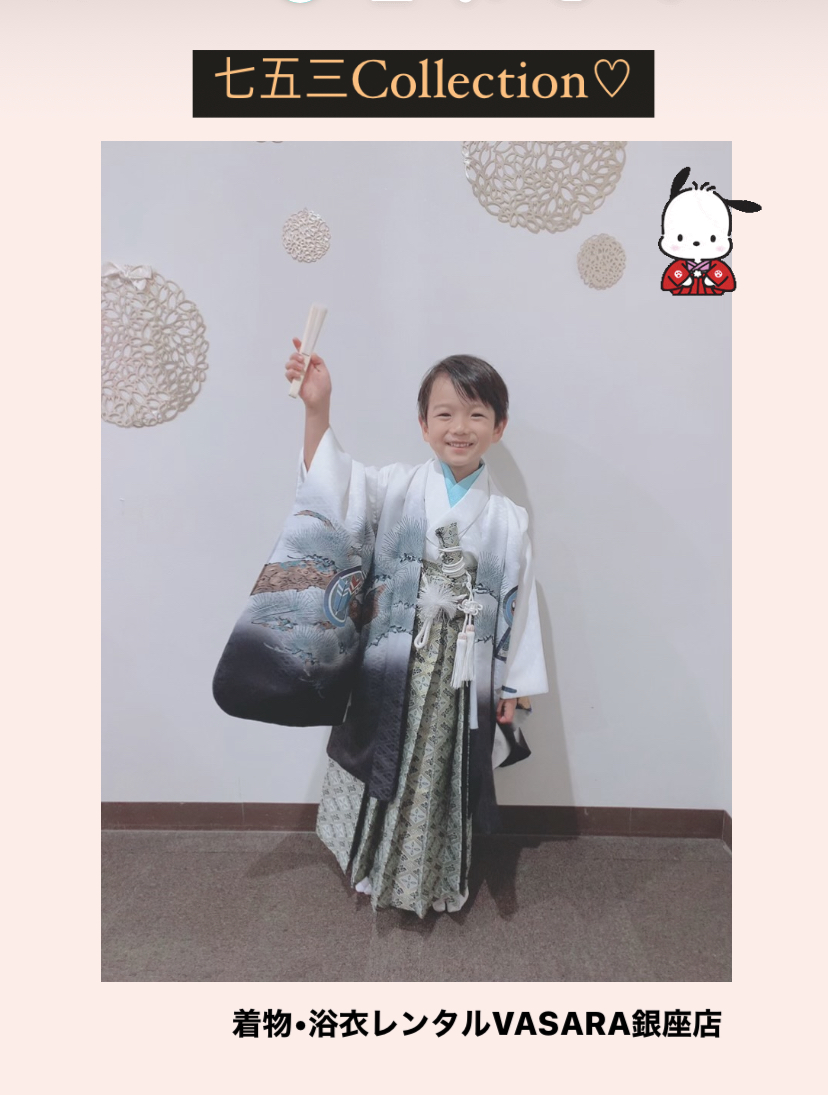 七五三Collection♡