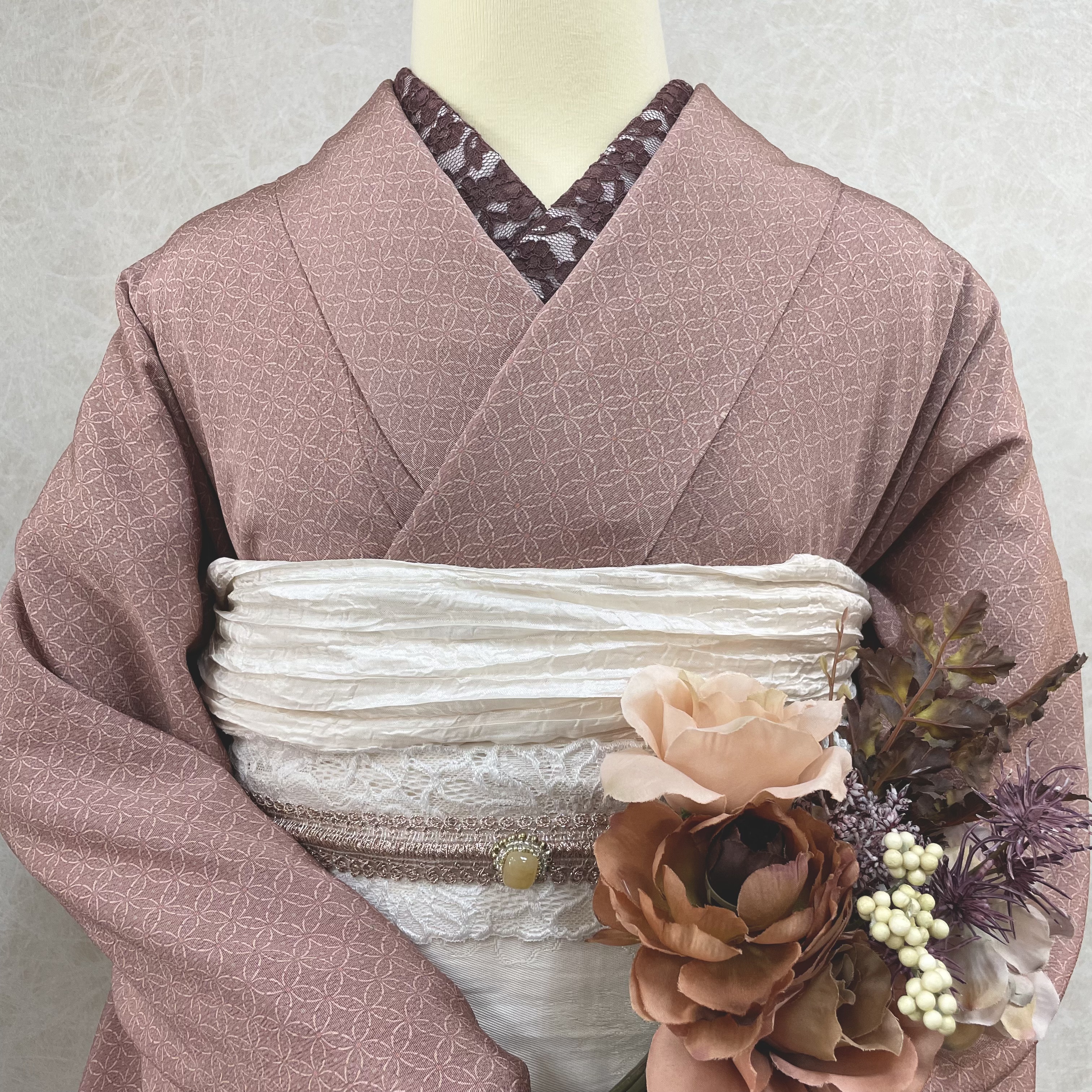川越着物レンタルVASARA
