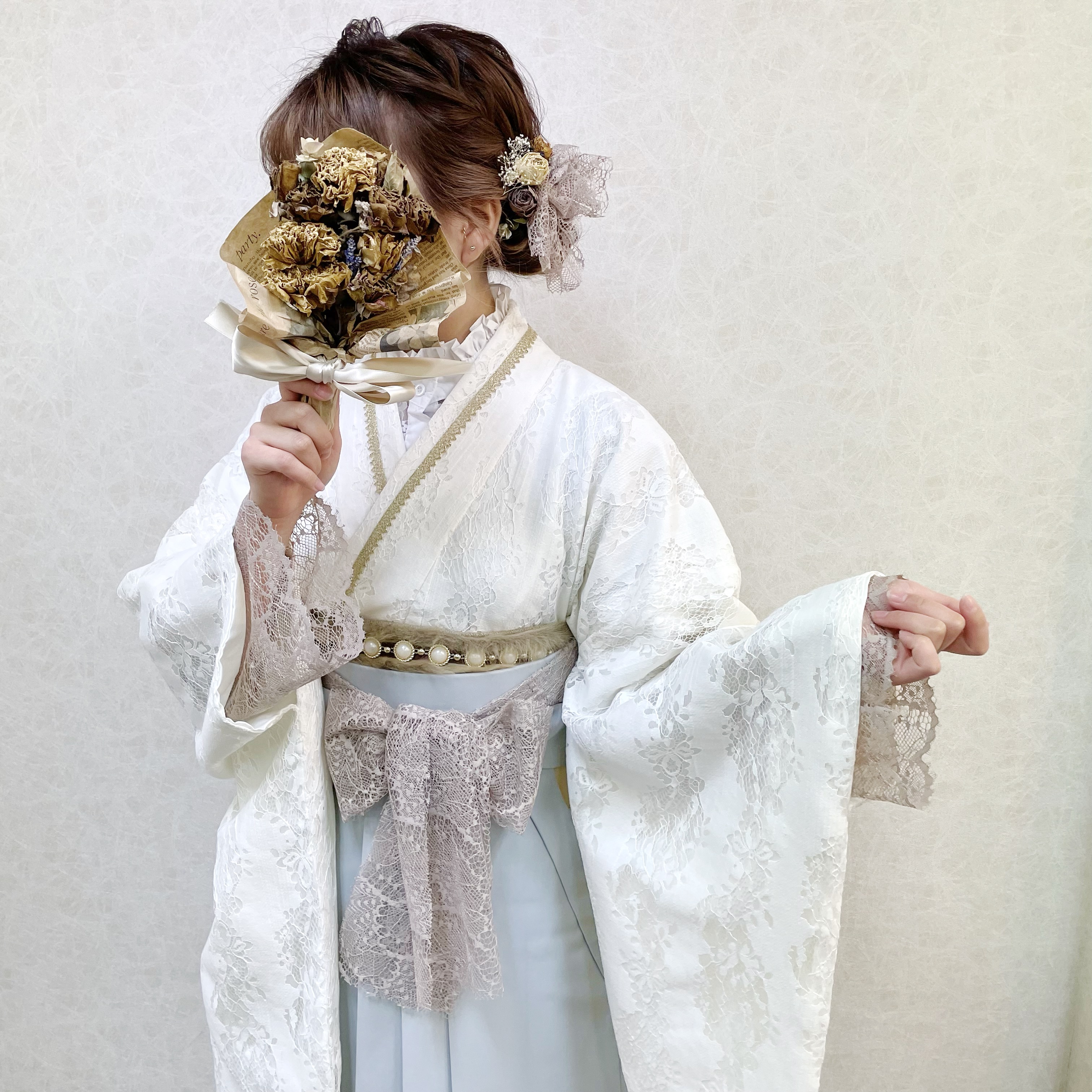 川越着物レンタルVASARA