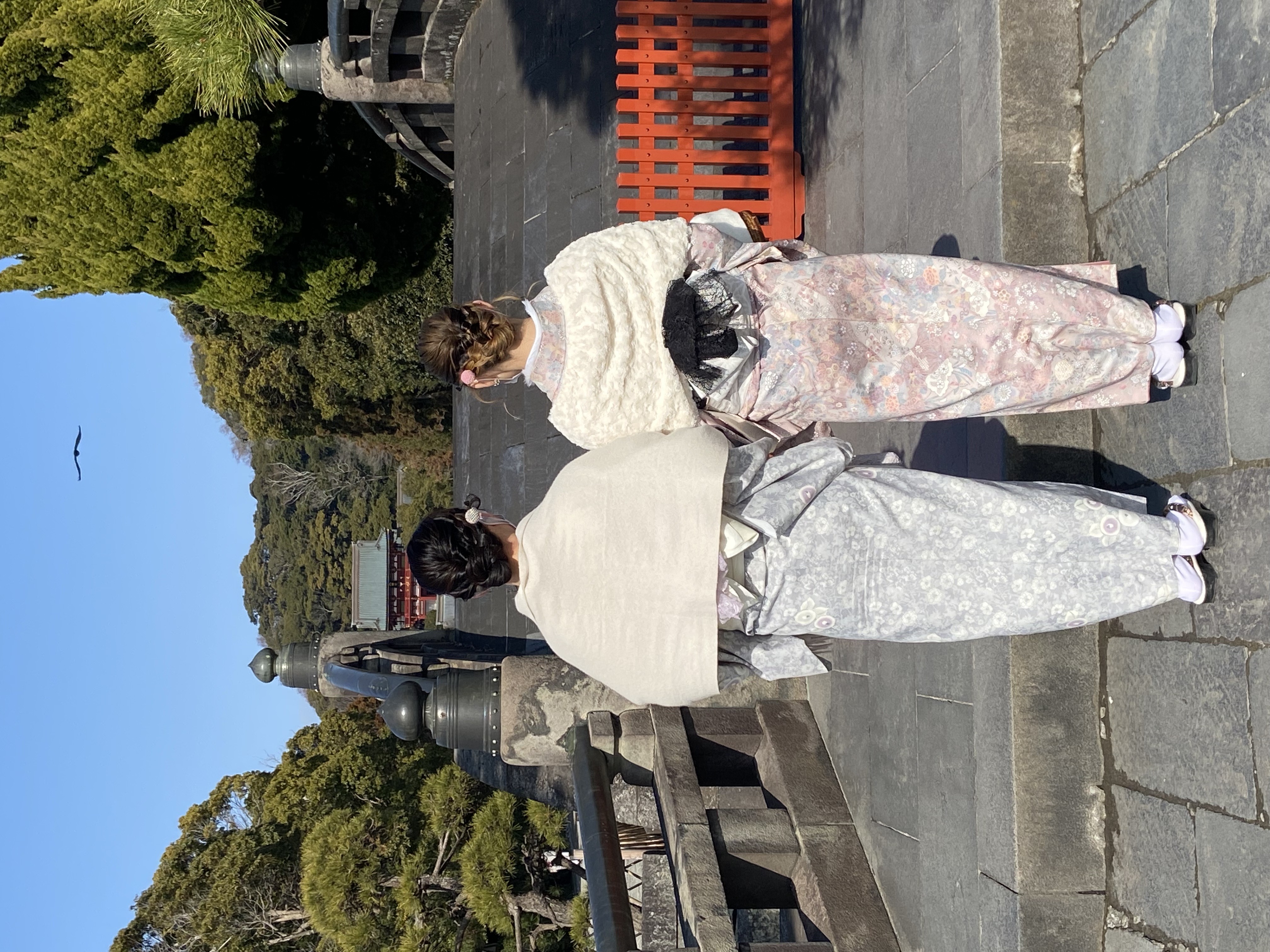 鎌倉小町通り店です◝(⑅•ᴗ•⑅)◜