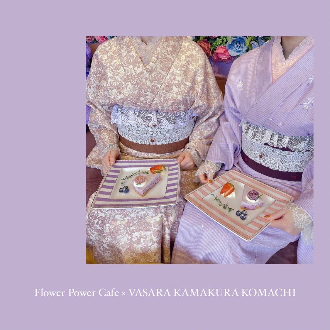 鎌倉小町通り店です⋆⸜ ⚘ ⸝⋆