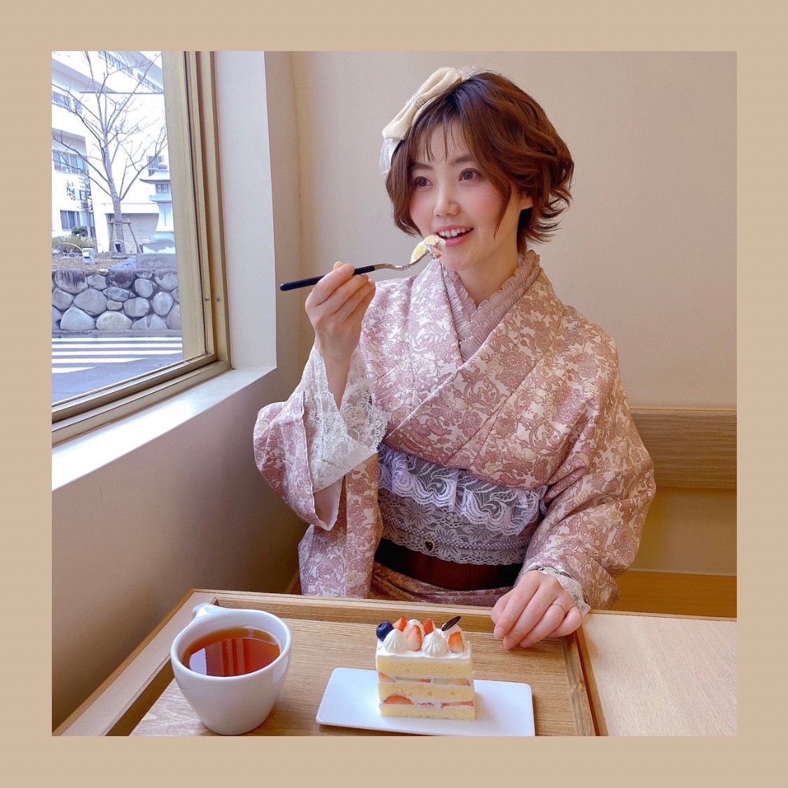 鎌倉小町通り店です₍ᐢ⑅•ᴗ•⑅ᐢ₎♡