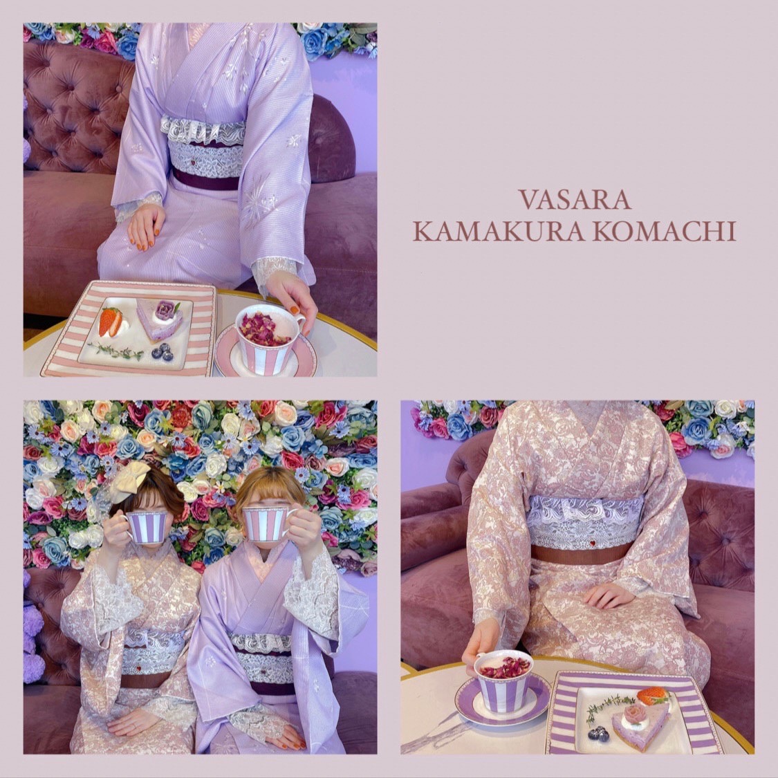 鎌倉小町通り店です୧꒰*´꒳`*꒱૭✧