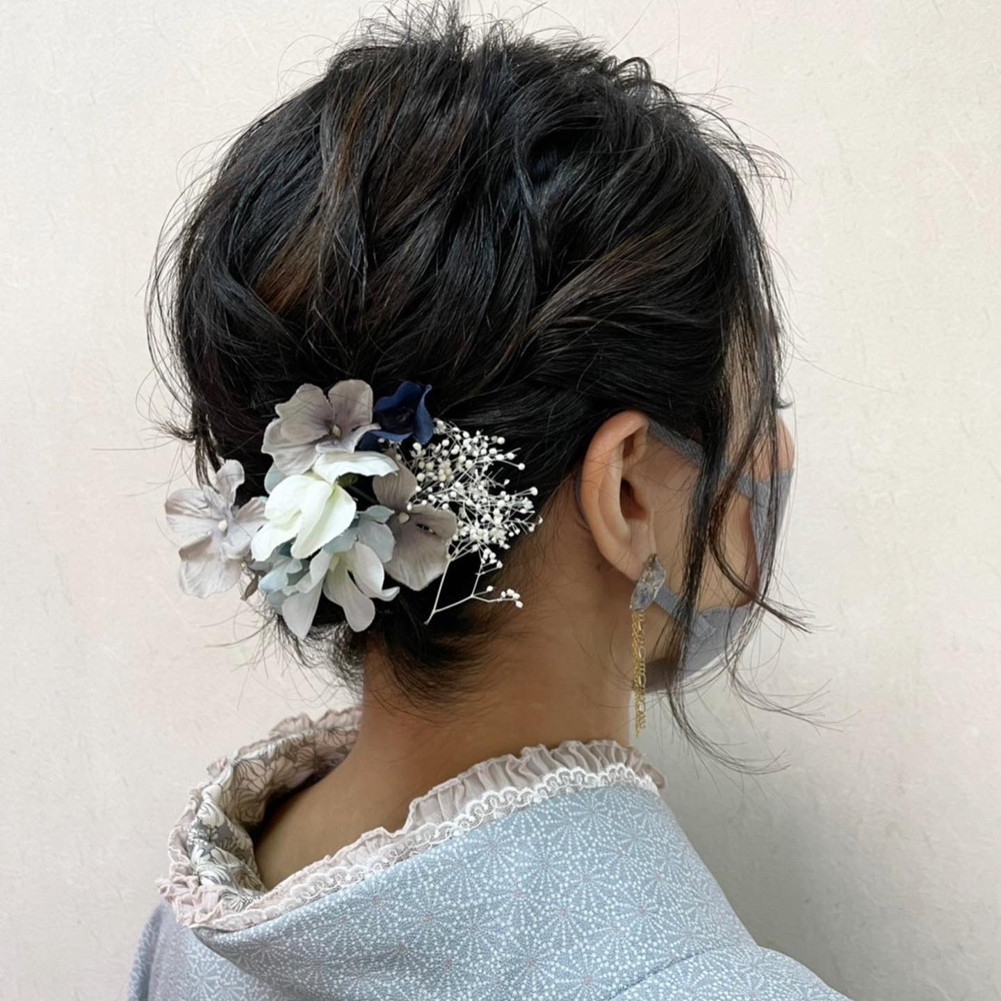 hair set