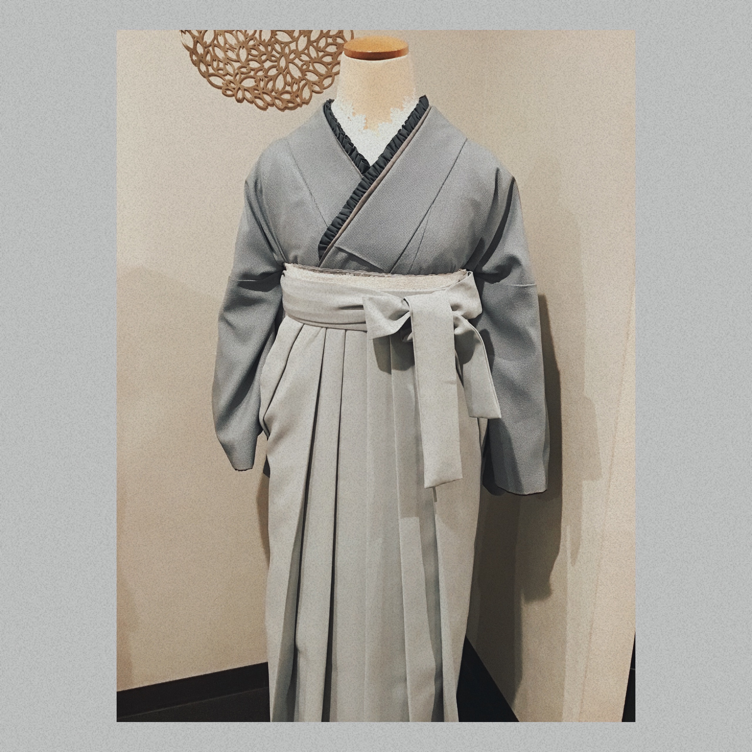 卒業袴collection♡