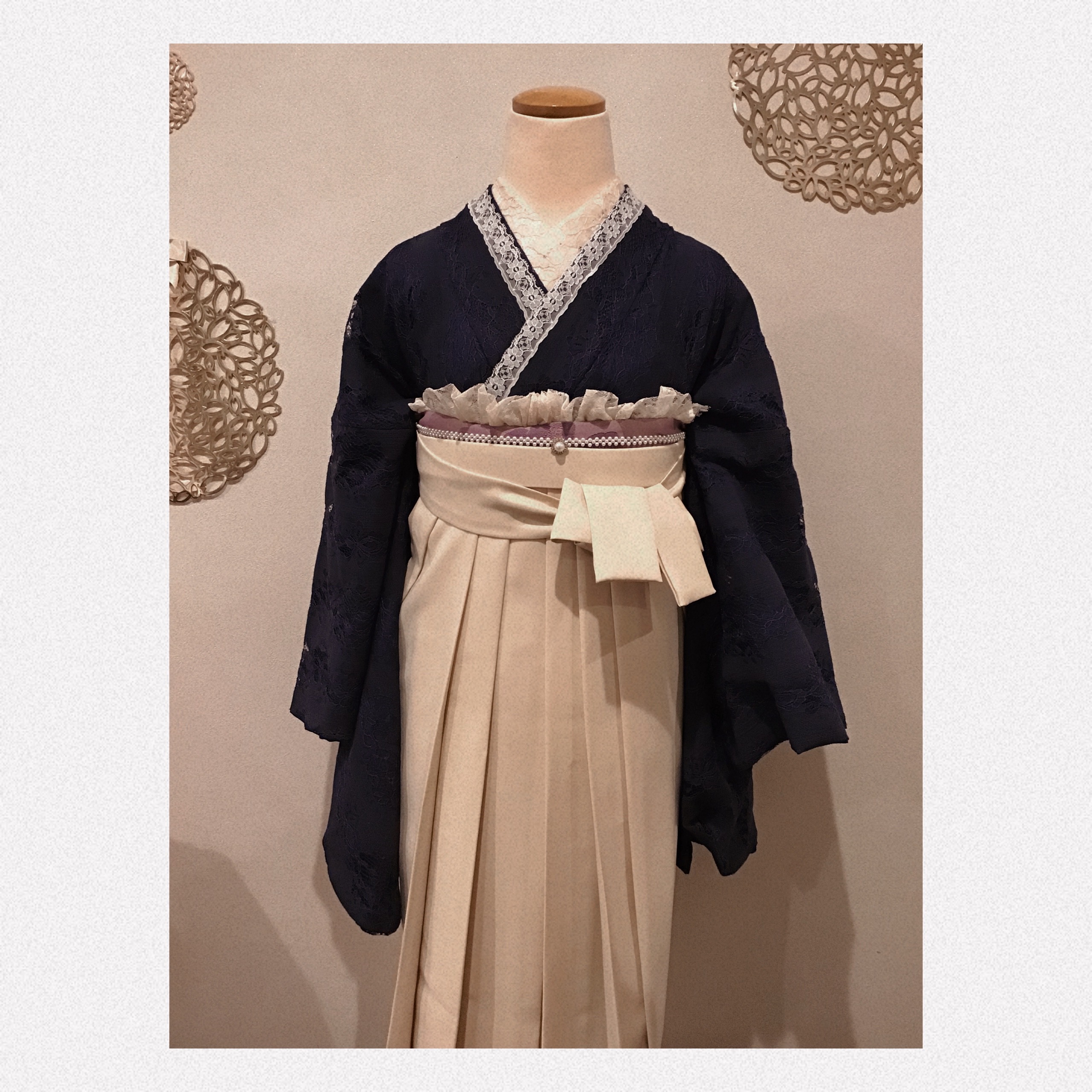 卒業袴collection♡