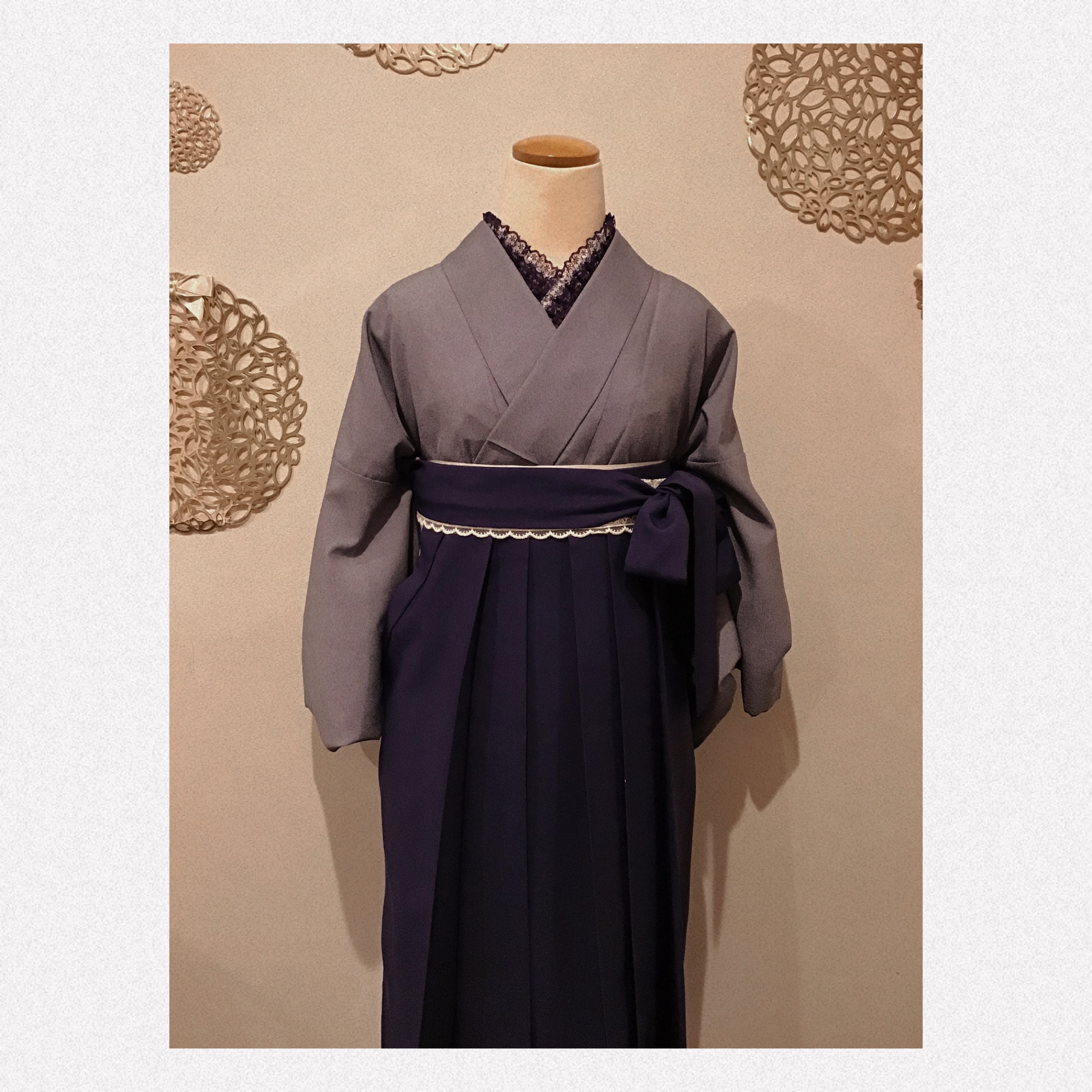 卒業袴collection♡