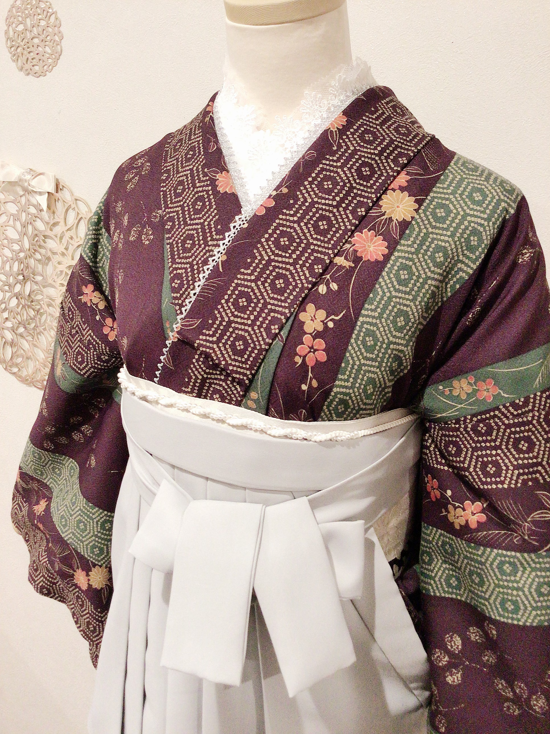 ✴︎袴collection✴︎