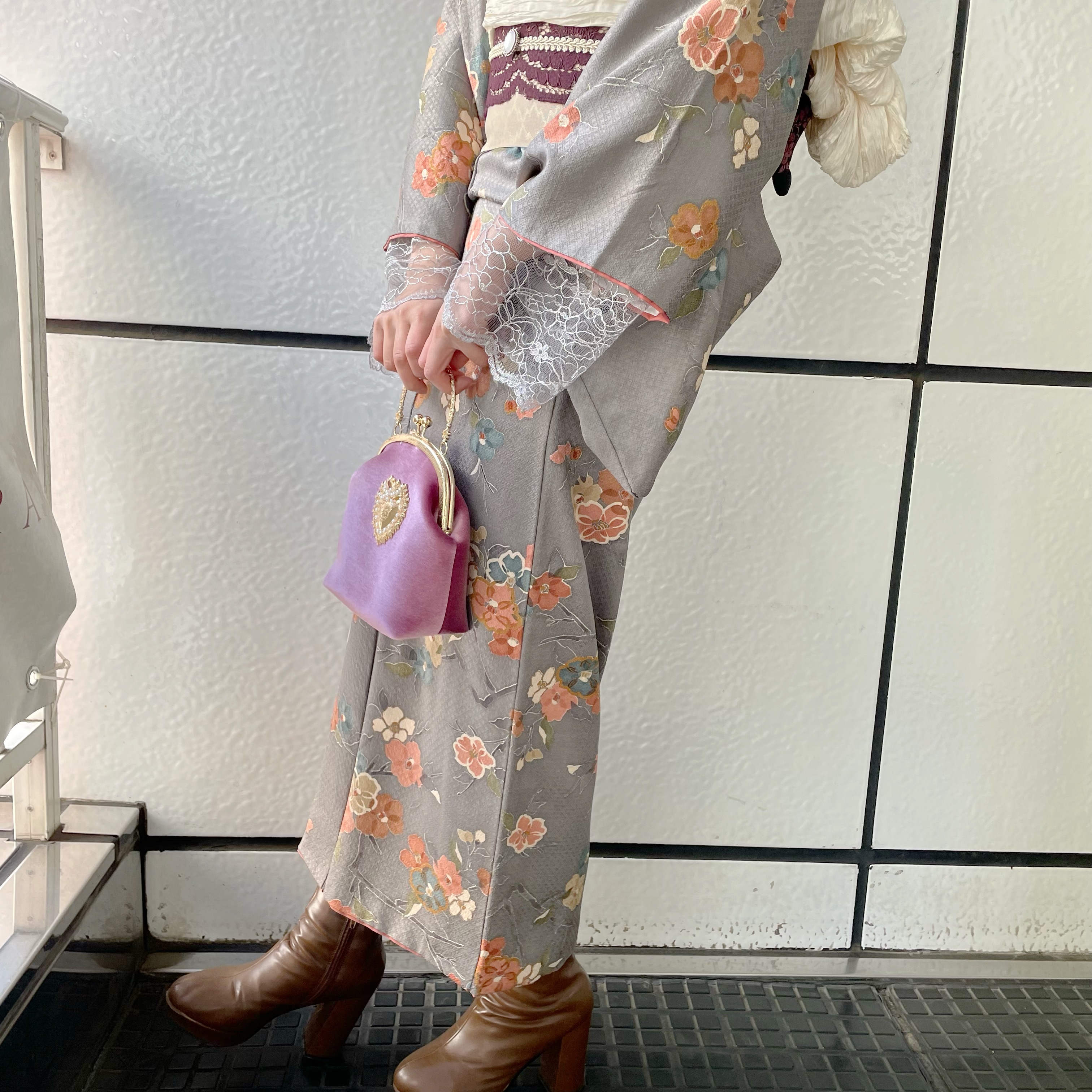 川越着物レンタルVASARA
