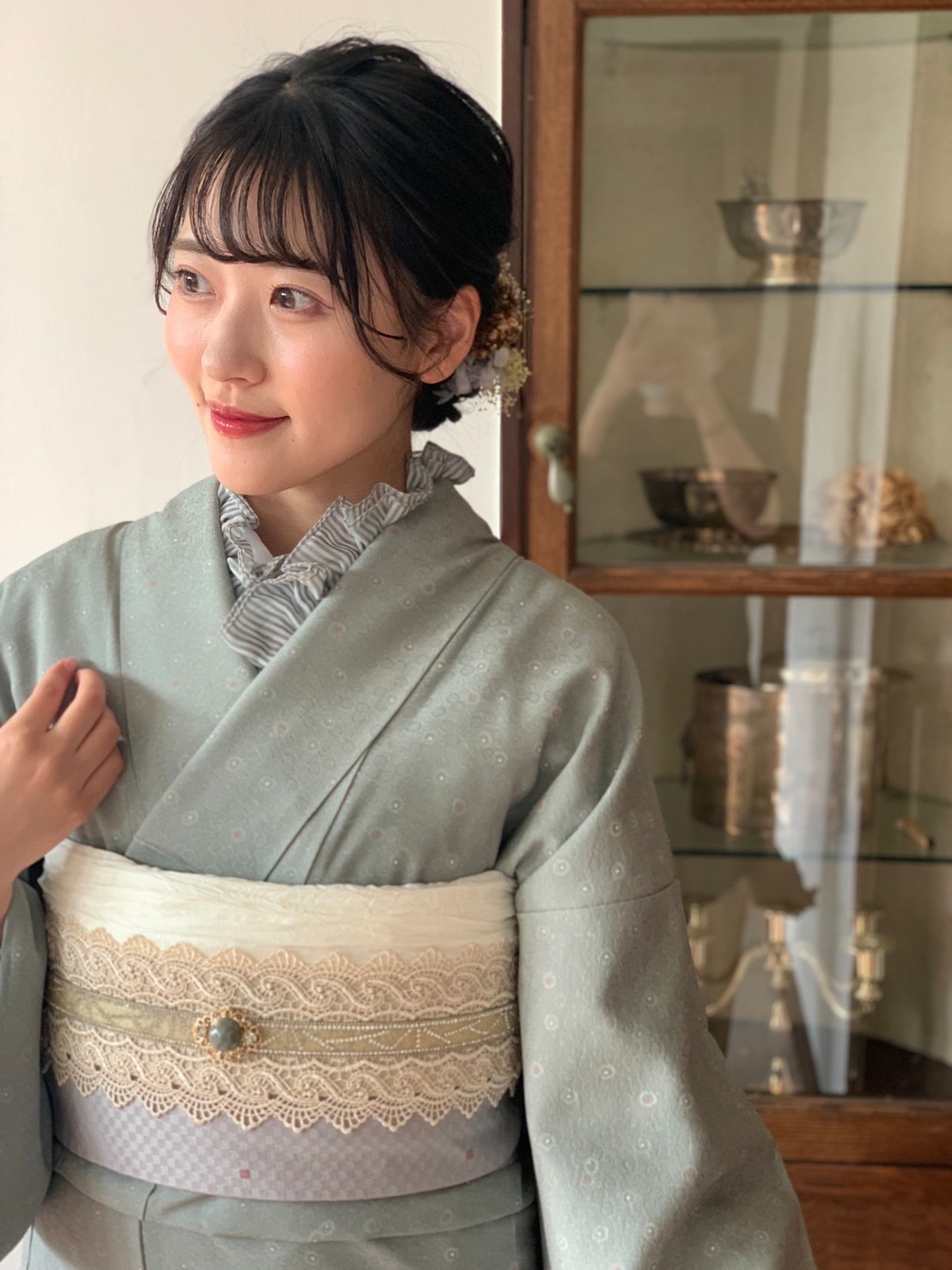 川越着物レンタルVASARA
