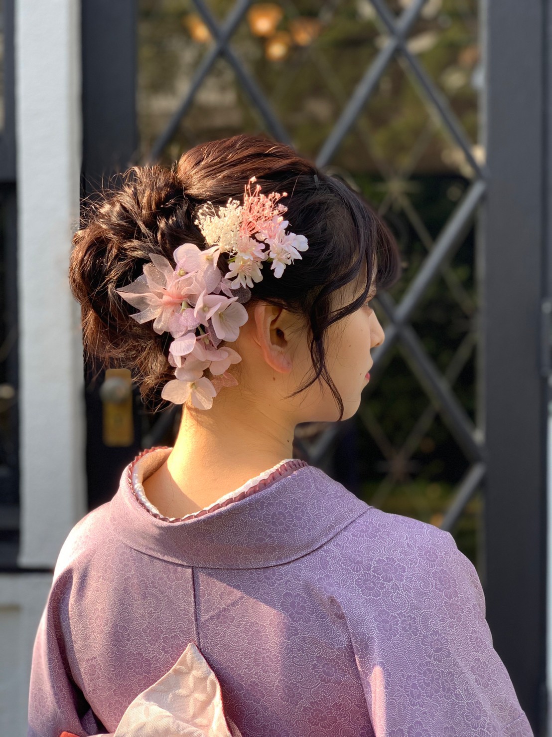 春休みもかわいく♡