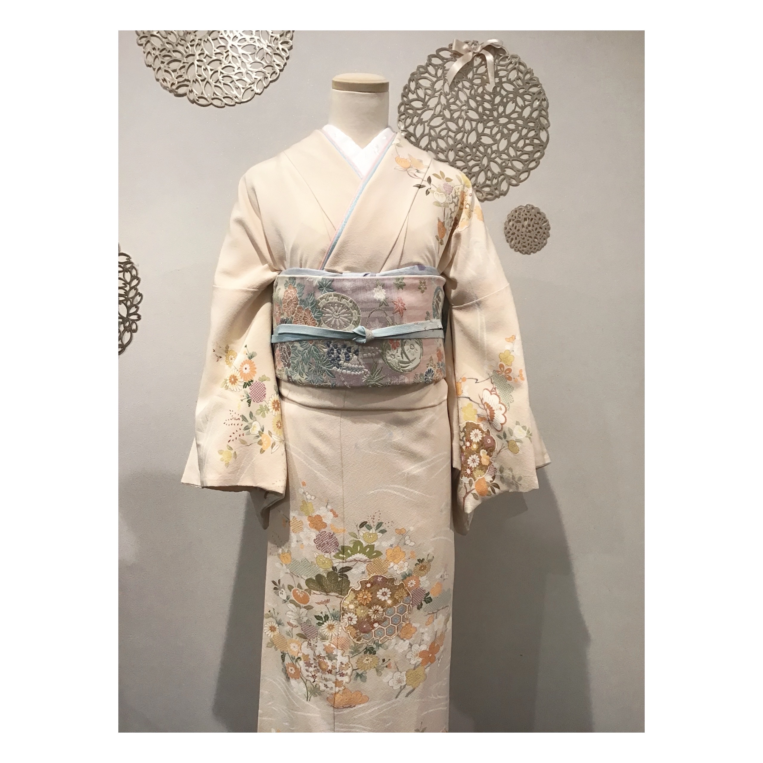 訪問着collection