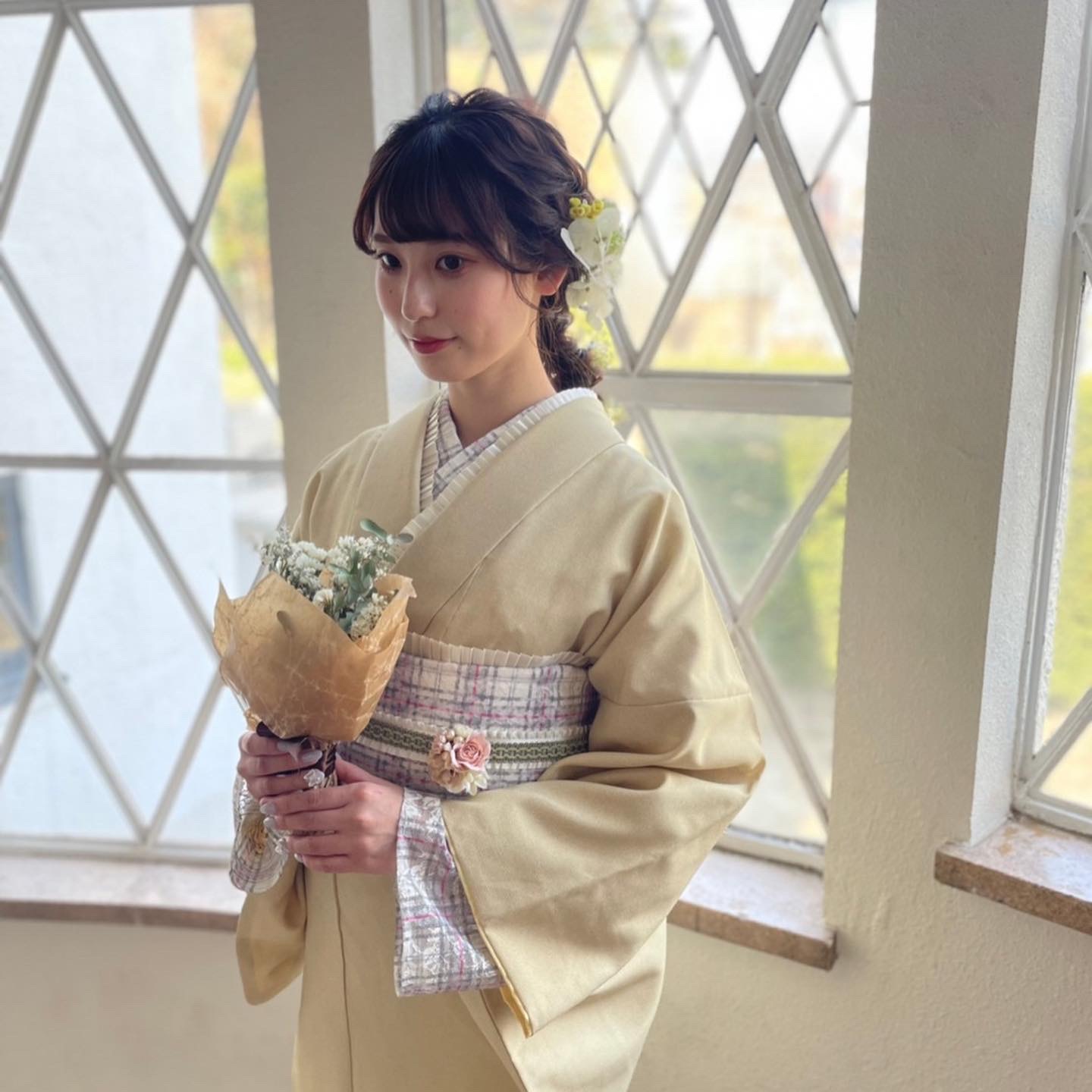 春休みのご予約受付中です(*´꒳`*)