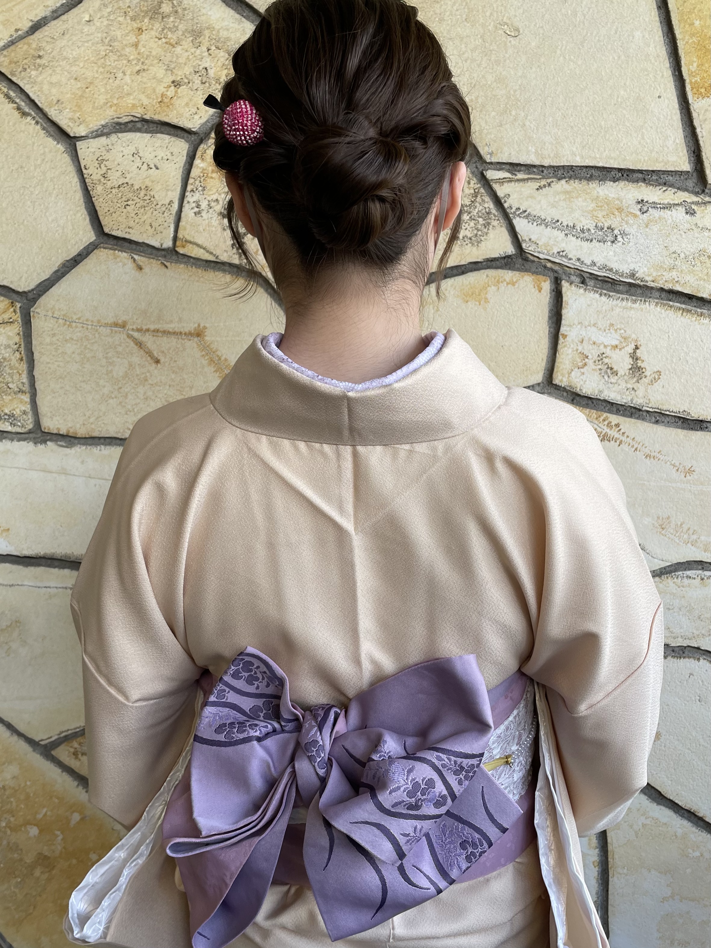 お客様coordinate