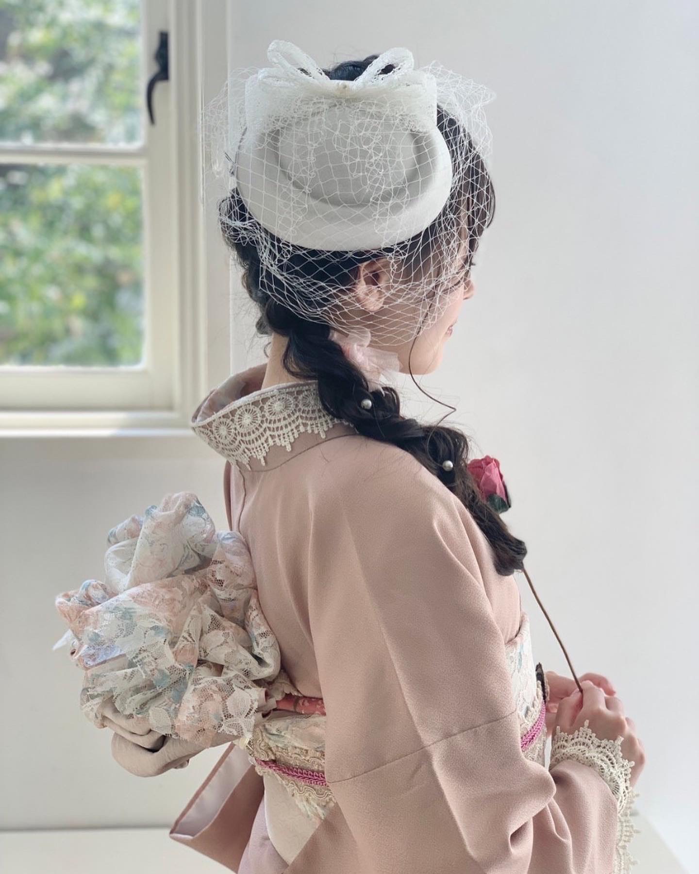 週末美観地区にお出かけ♪
