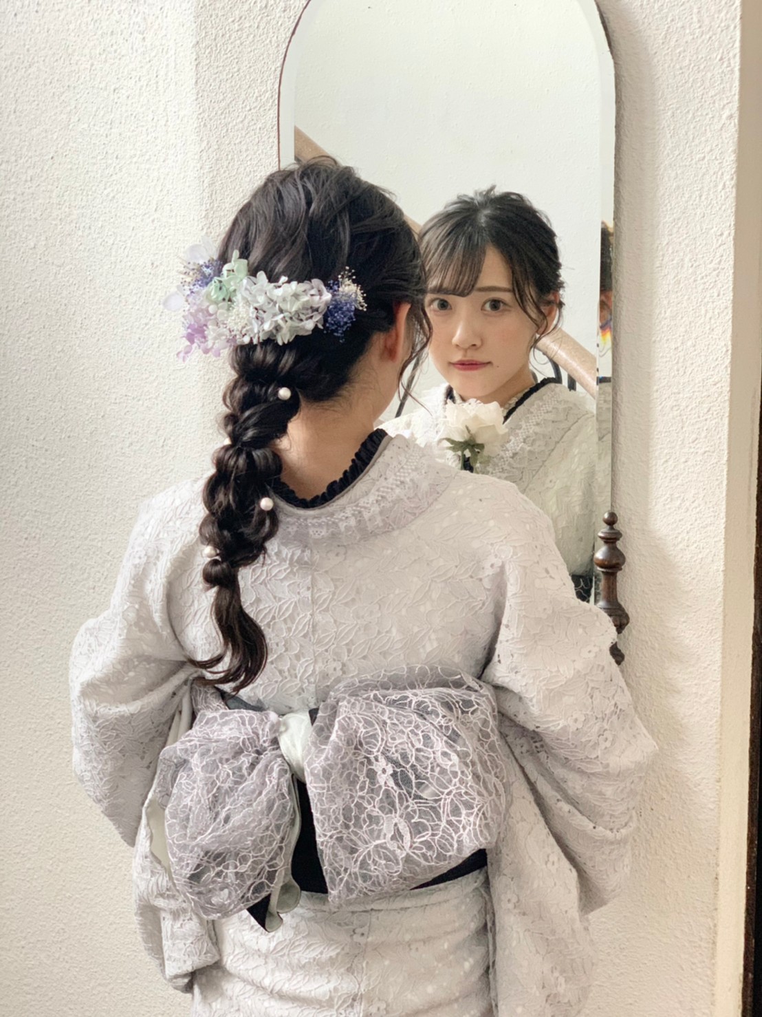 鎌倉小町通り店です( ¨̮ )♡
