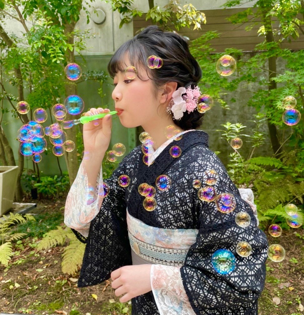 浴衣のごよういございますヽ(*´∀｀)