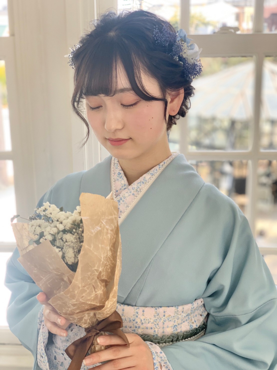 こんにちは＾＾