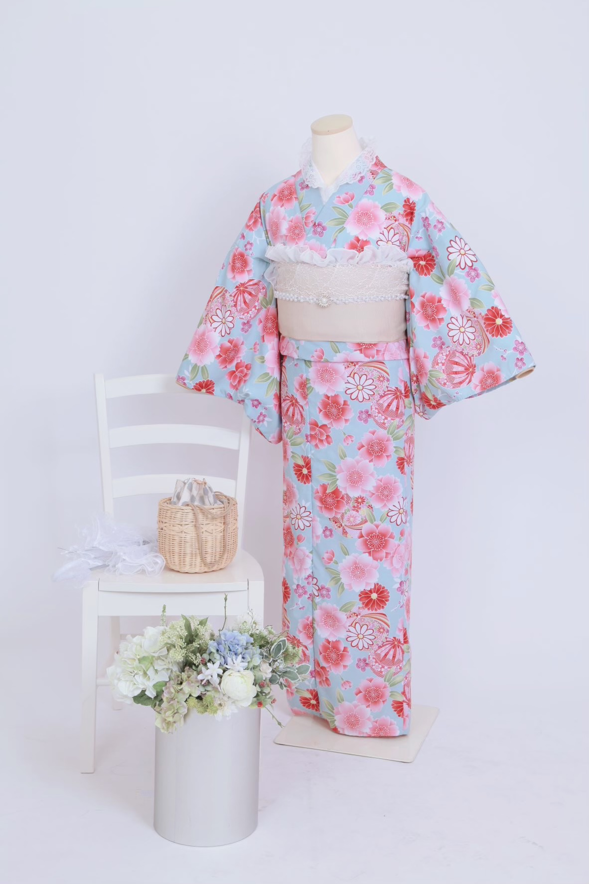 大人気の浴衣Collection♡