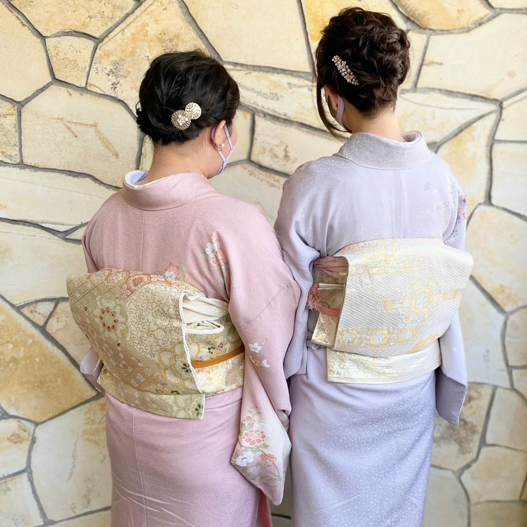 訪問着coordinate