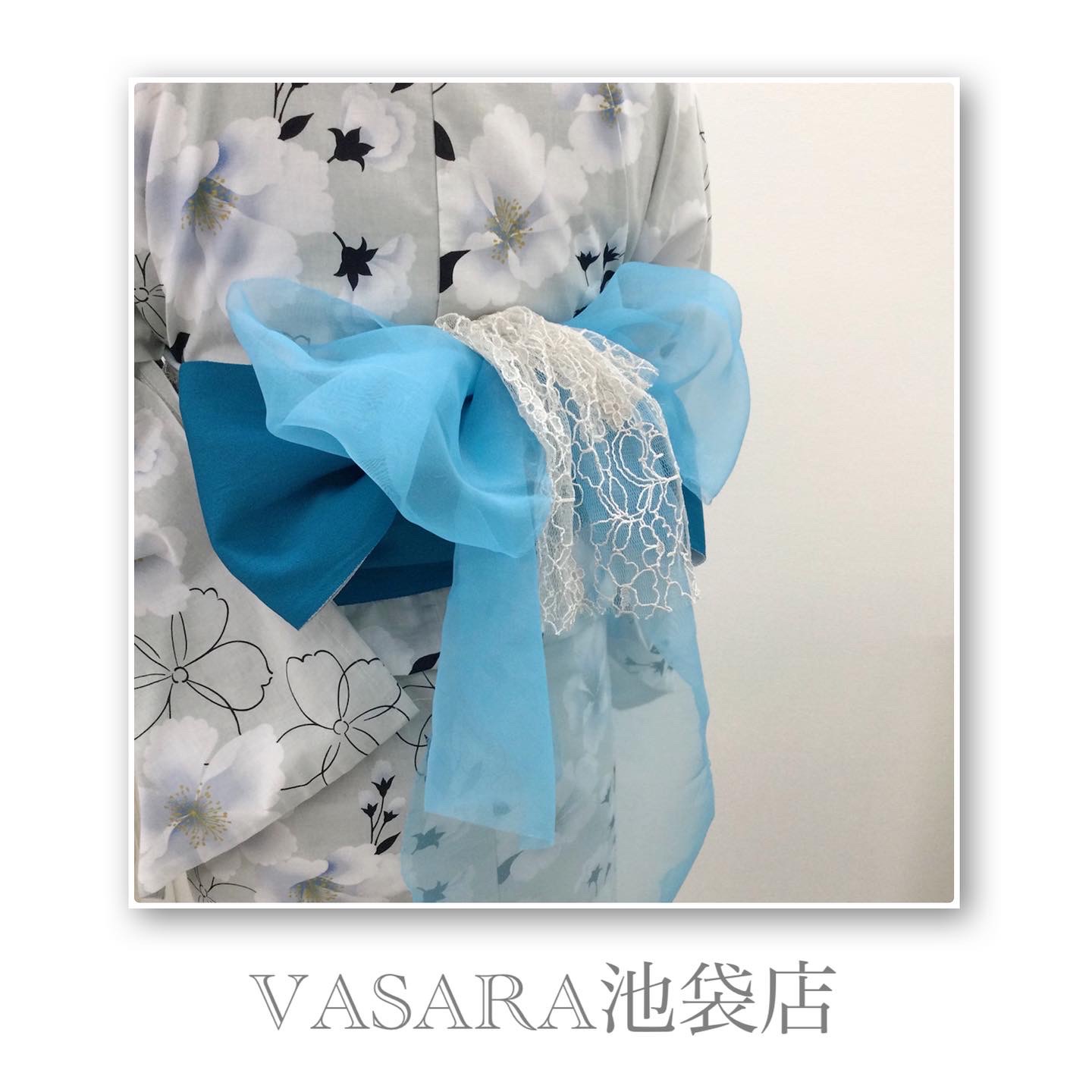 VASARA池袋店です☆