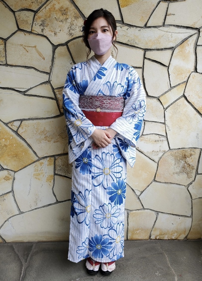 ‧⁺ ⊹˚.YUKATA coordinate‧⁺ ⊹˚.
