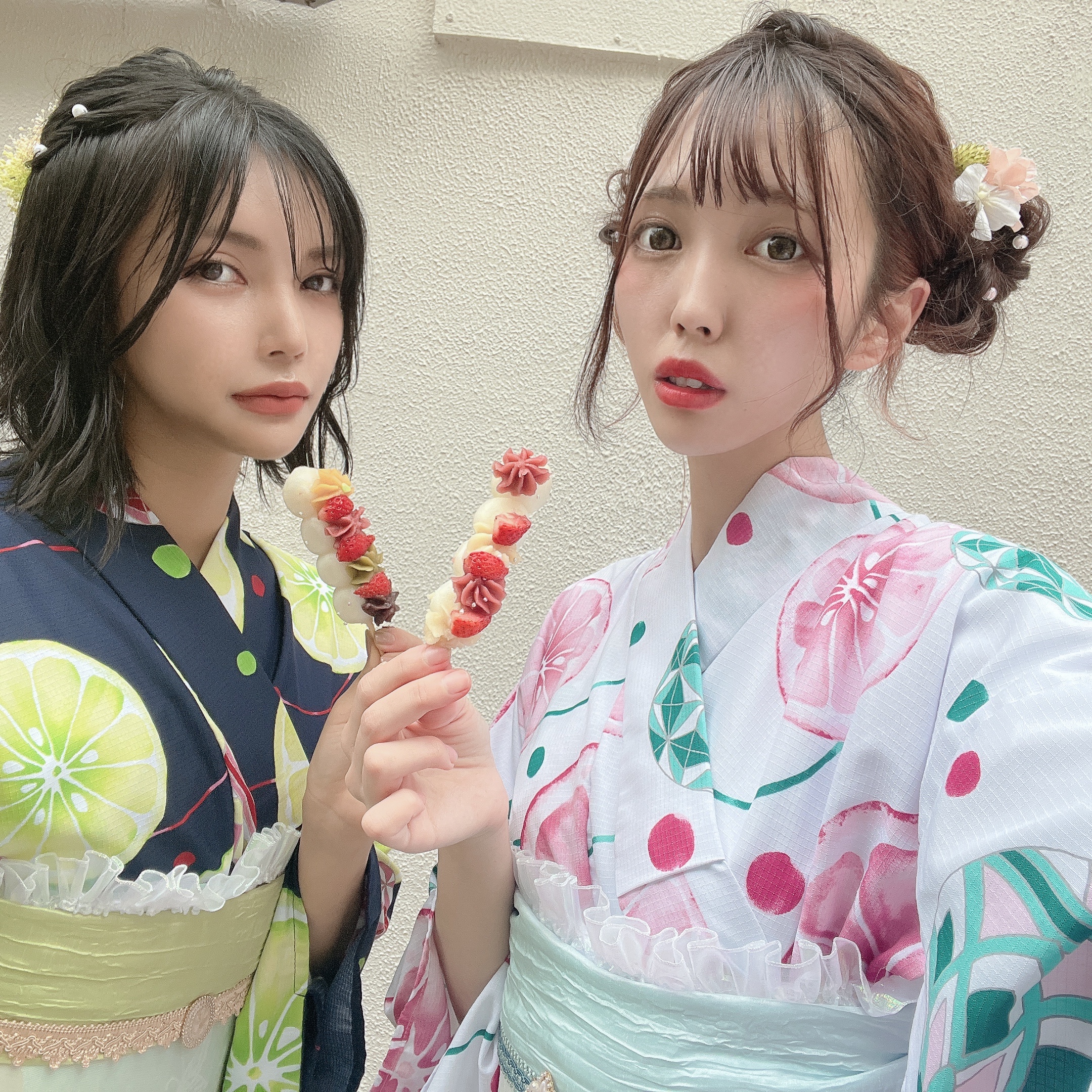 映え♡