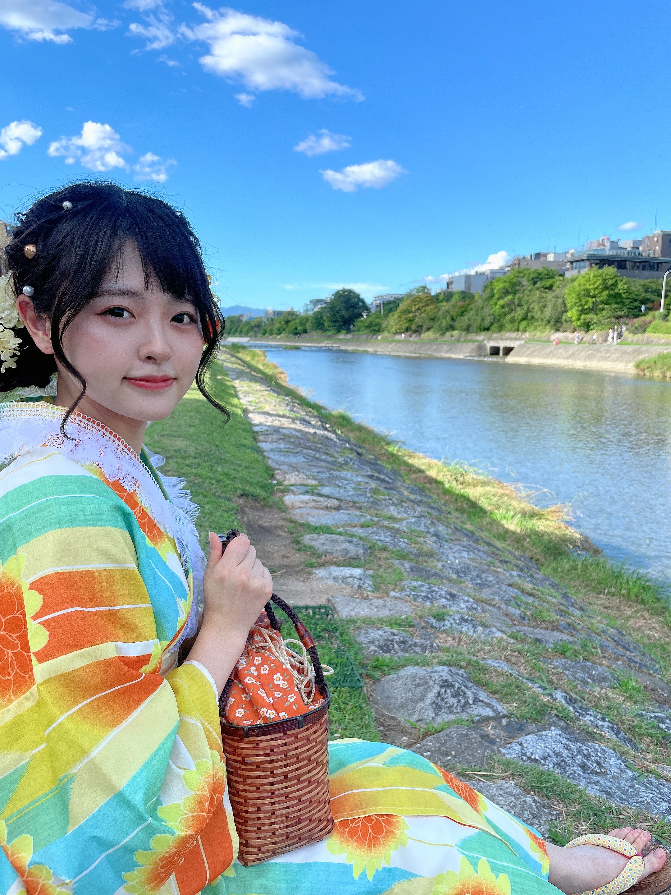 ⚘⚘ VASARA京都駅前店です ⚘⚘
