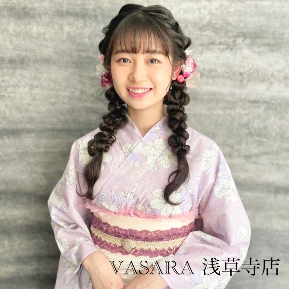 夏の思い出♡