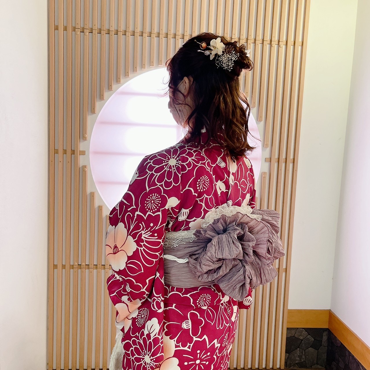 ⚘⚘ VASARA京都駅前店です ⚘⚘