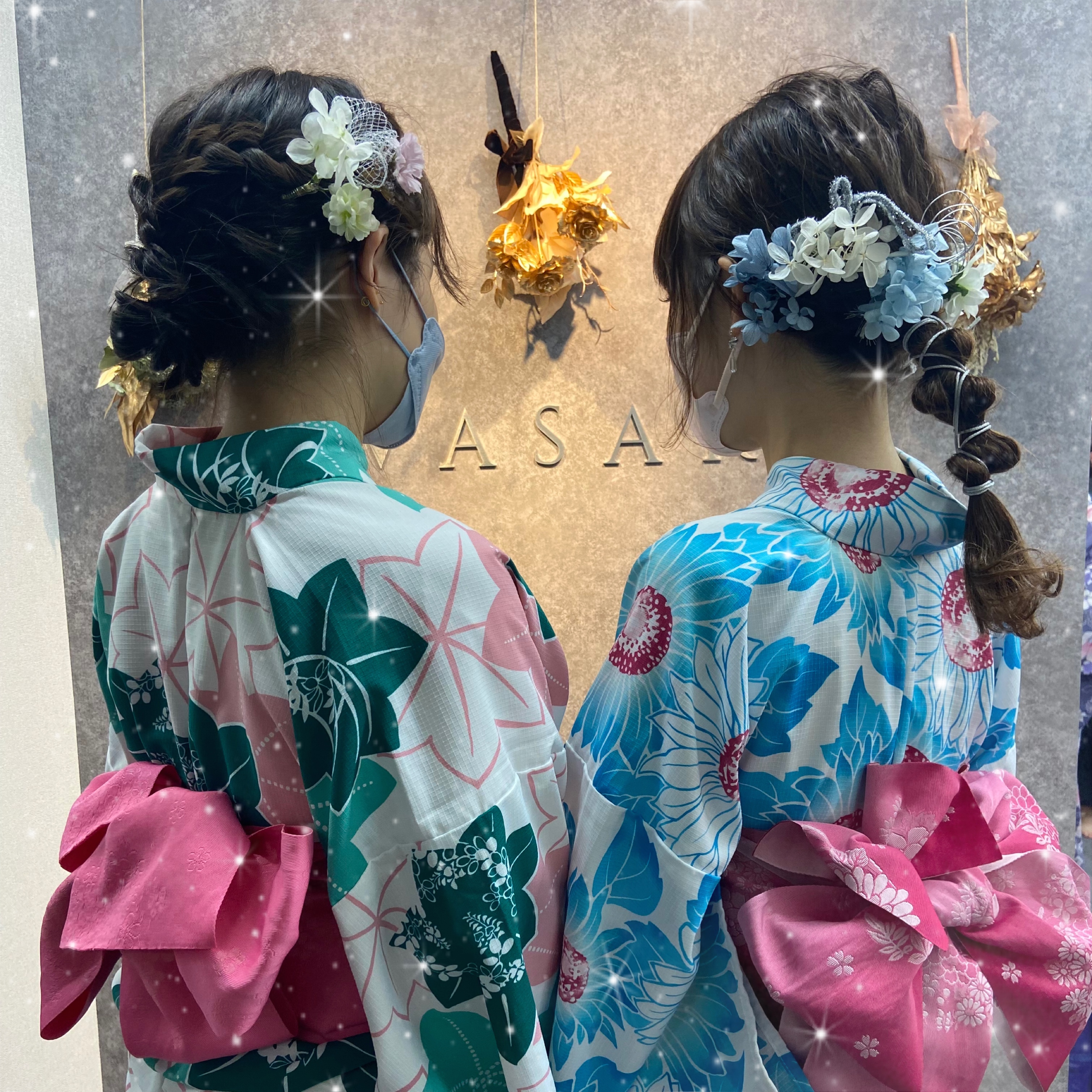 VASARA池袋店です❤︎