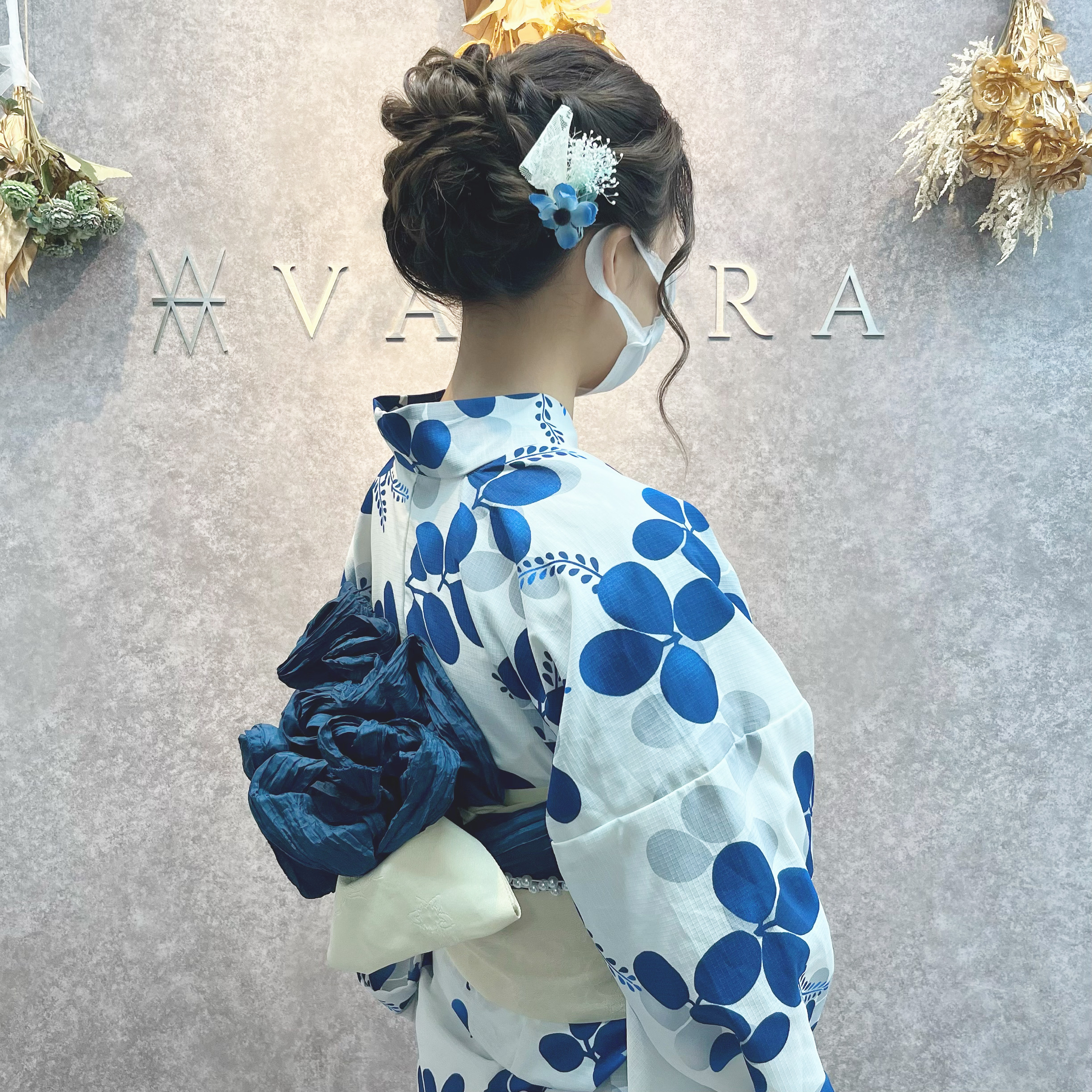 VASARA池袋店です☆