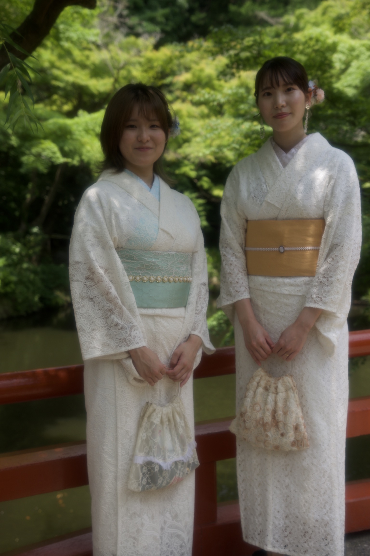 夏休みは浴衣を楽しみましょう໒꒰ྀི∩˃ ᵕ ˂∩꒱ྀི১