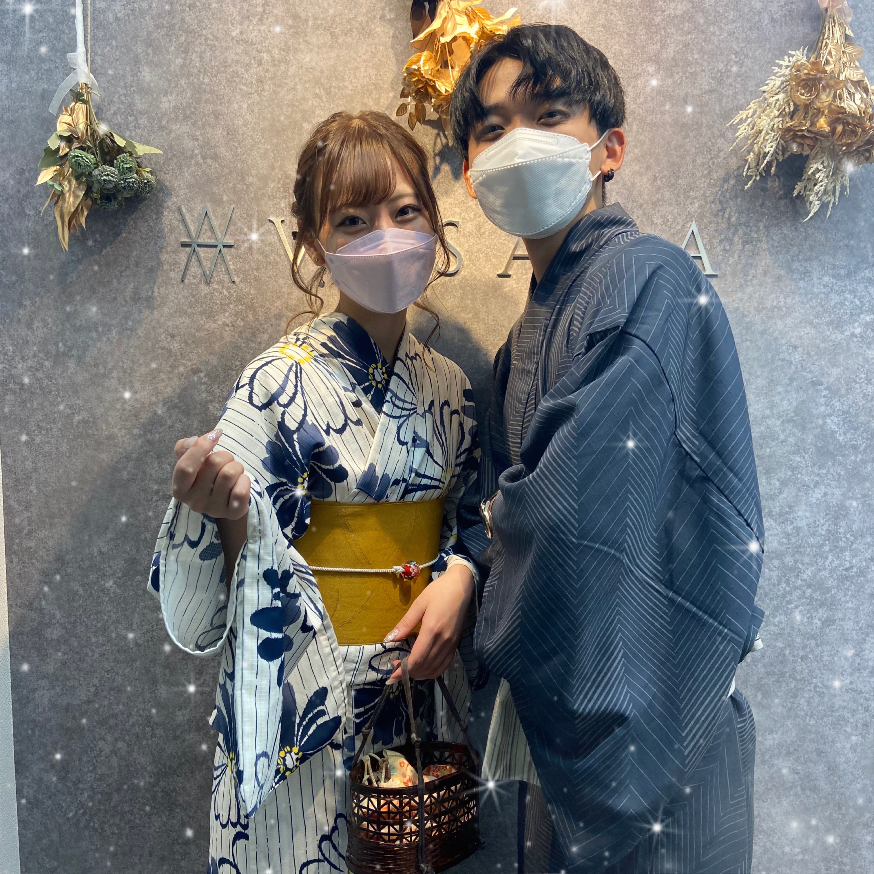 VASARA池袋店です❤︎