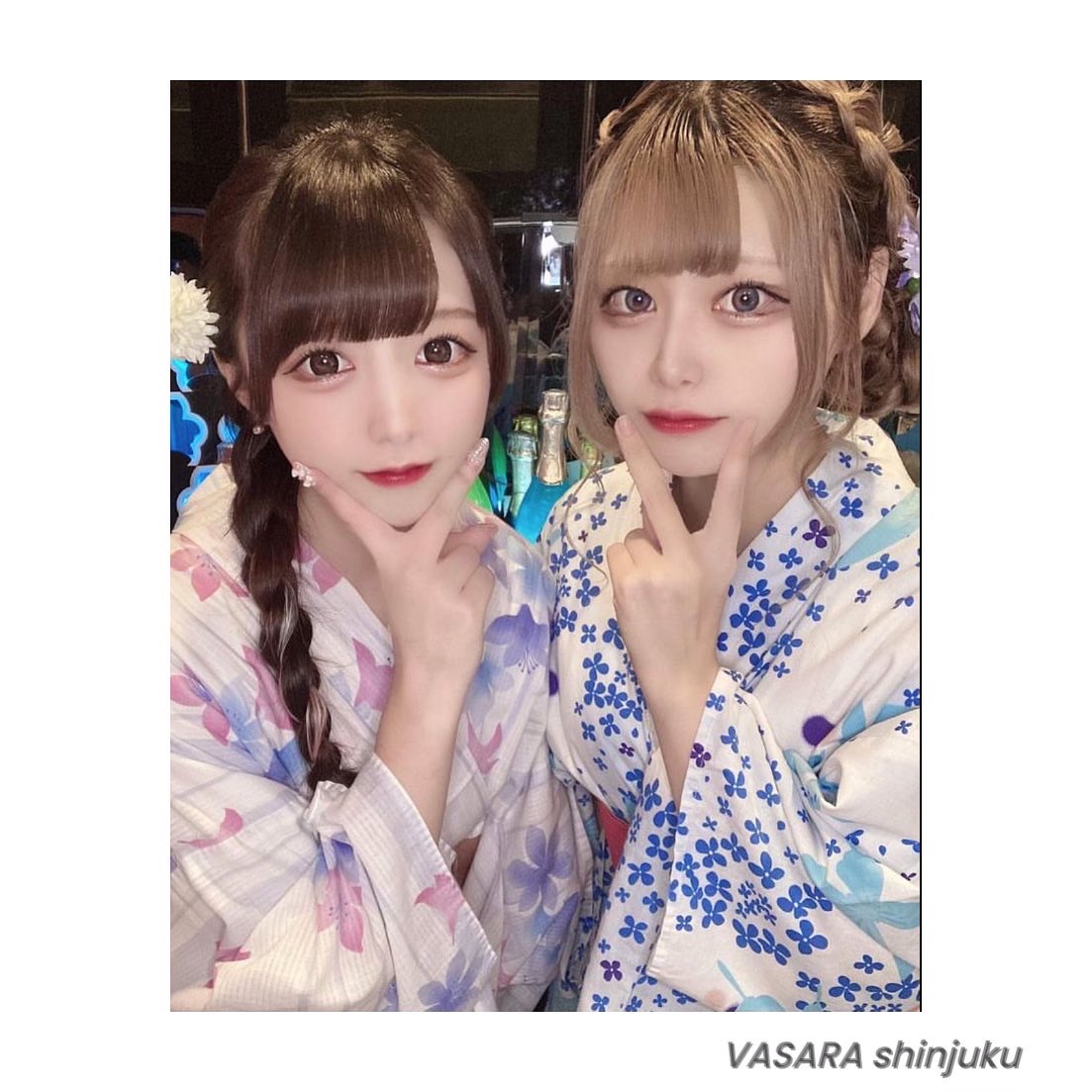 お客様photo♡