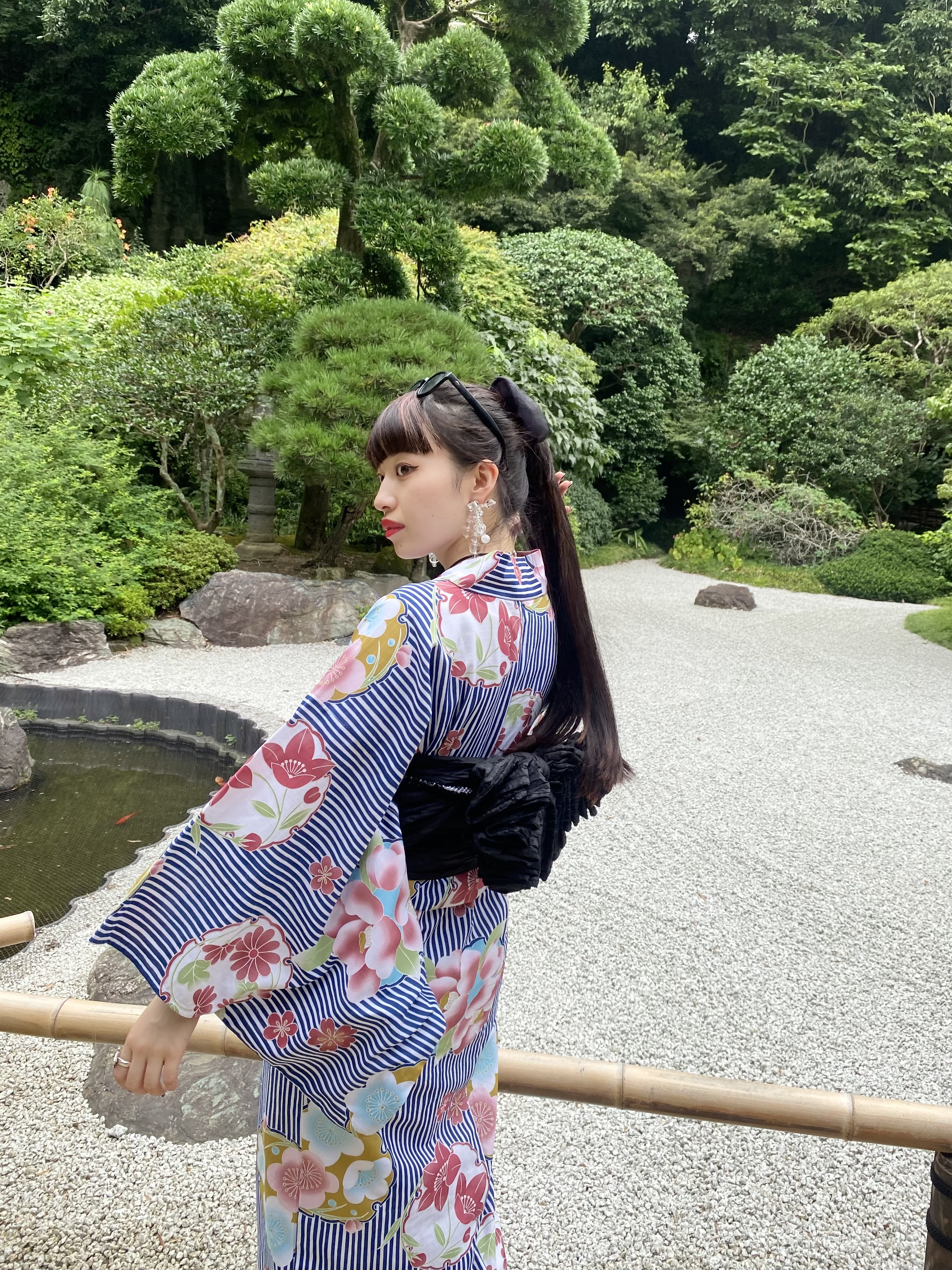 夏満喫していますか？❁⃘*.ﾟ