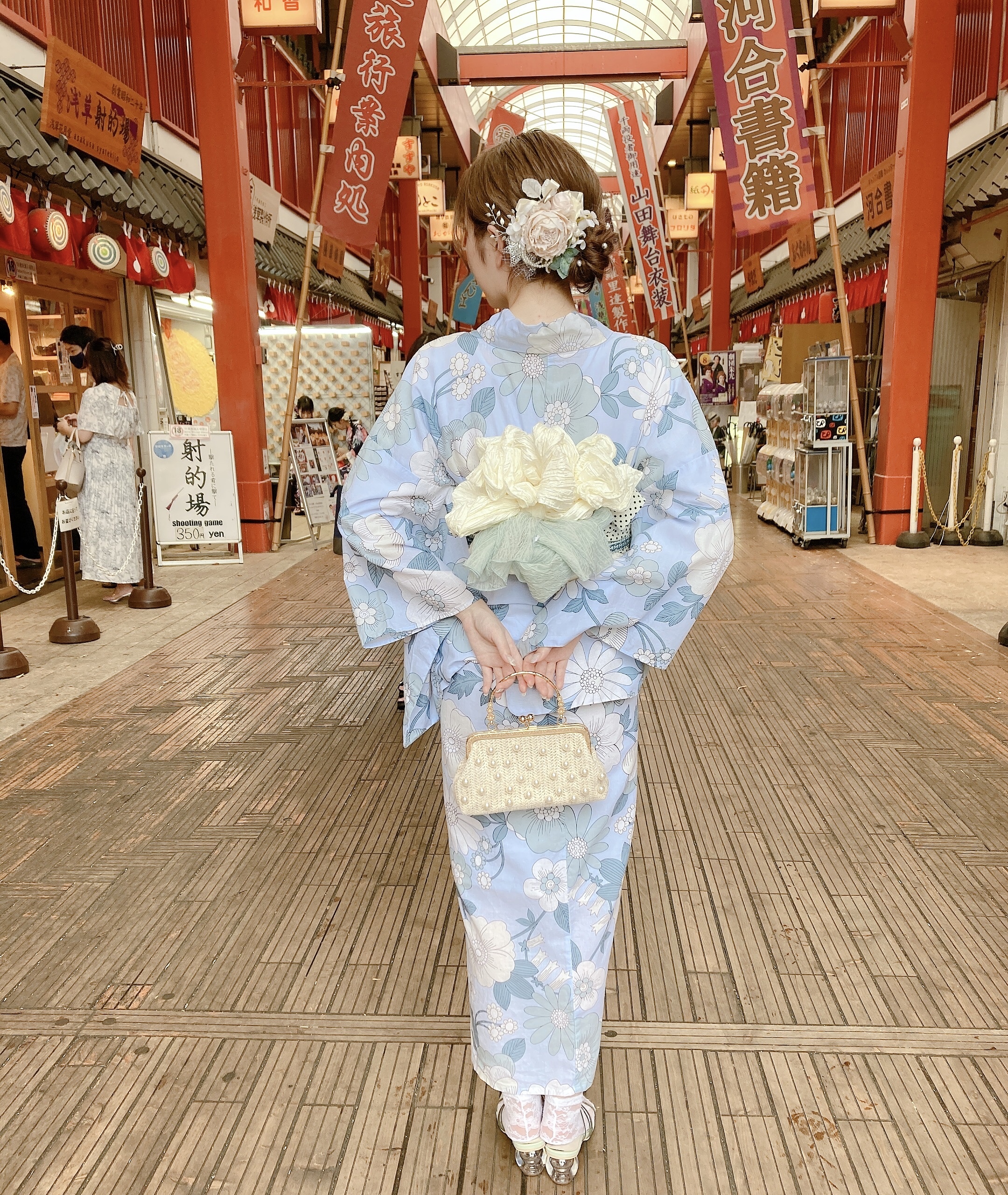こんにちは＾＾