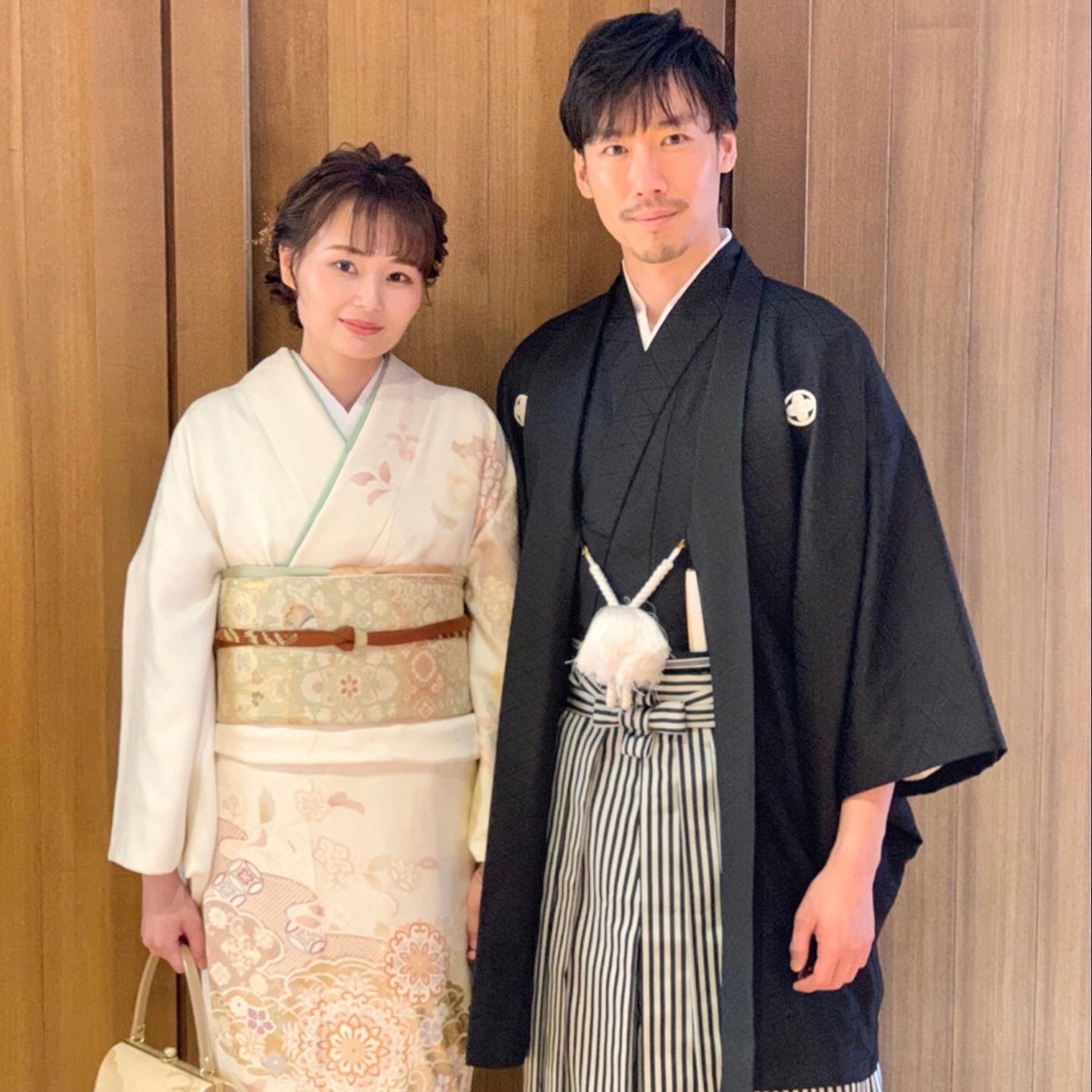 訪問着お下見受付中♡