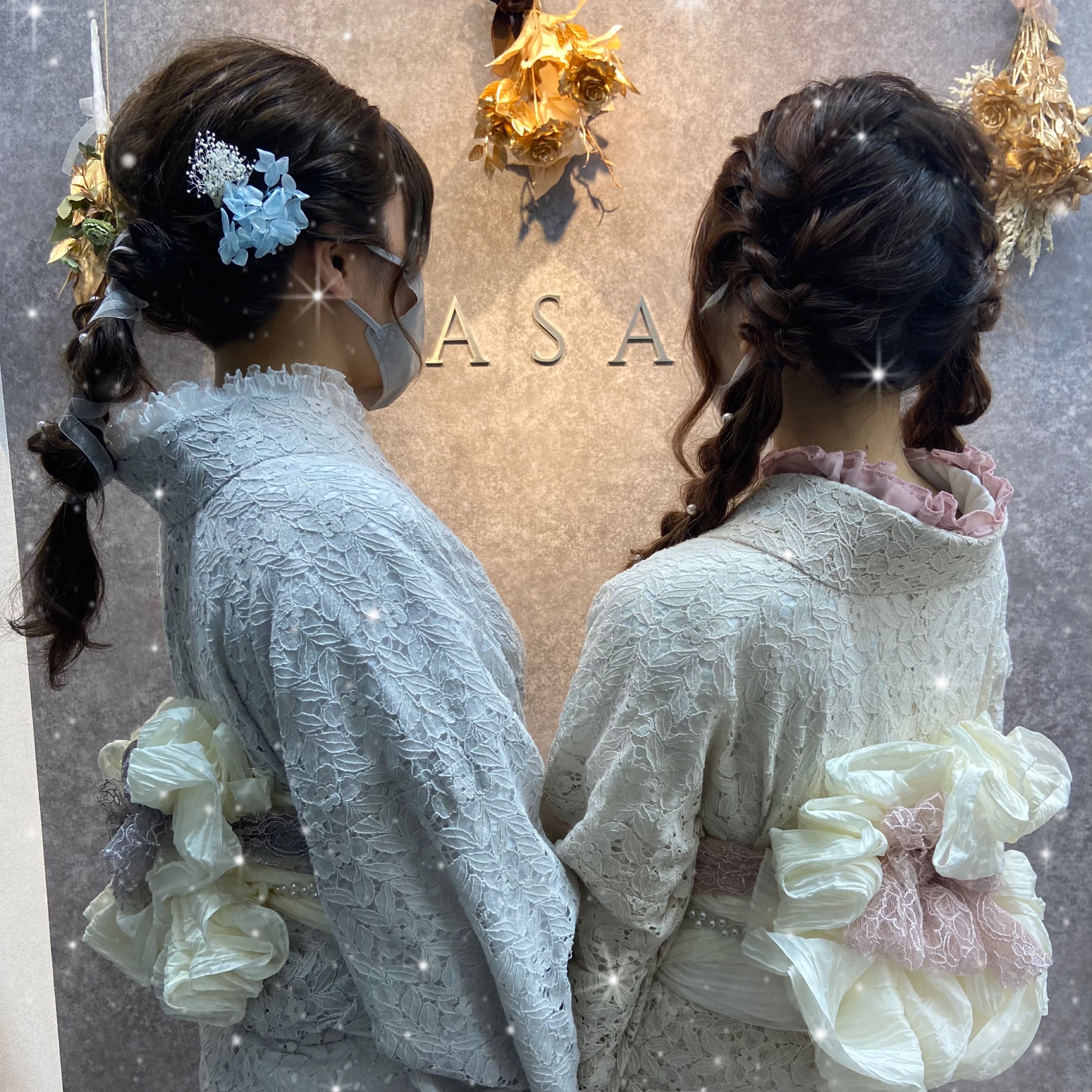 VASARA池袋店です☺︎