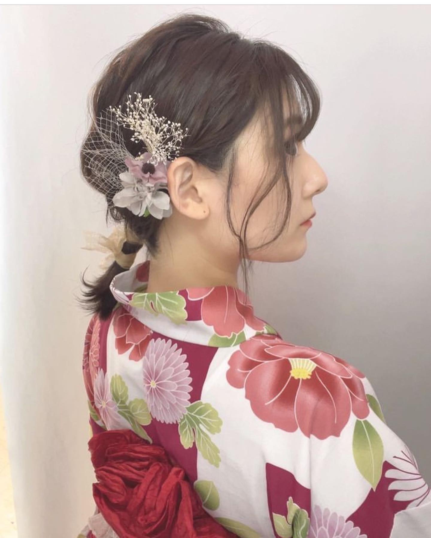 お客様photo♡