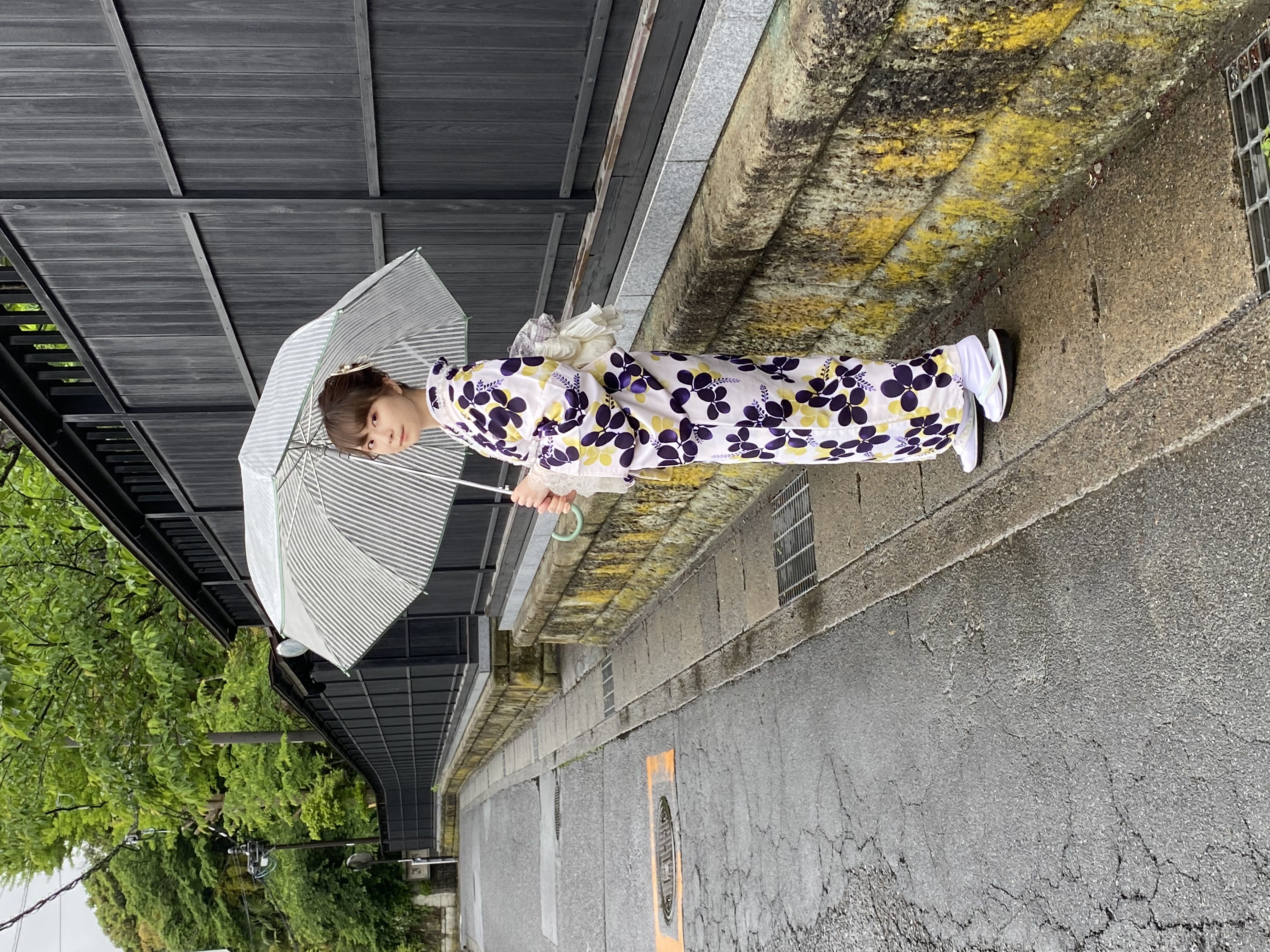 雨の日も楽しく⋆̩☂︎*̣̩.ﾟ
