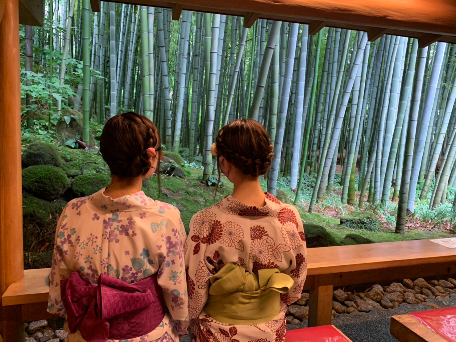 ご予約お待ちしております(ꕤ ॑꒳ ॑*)ﾉ