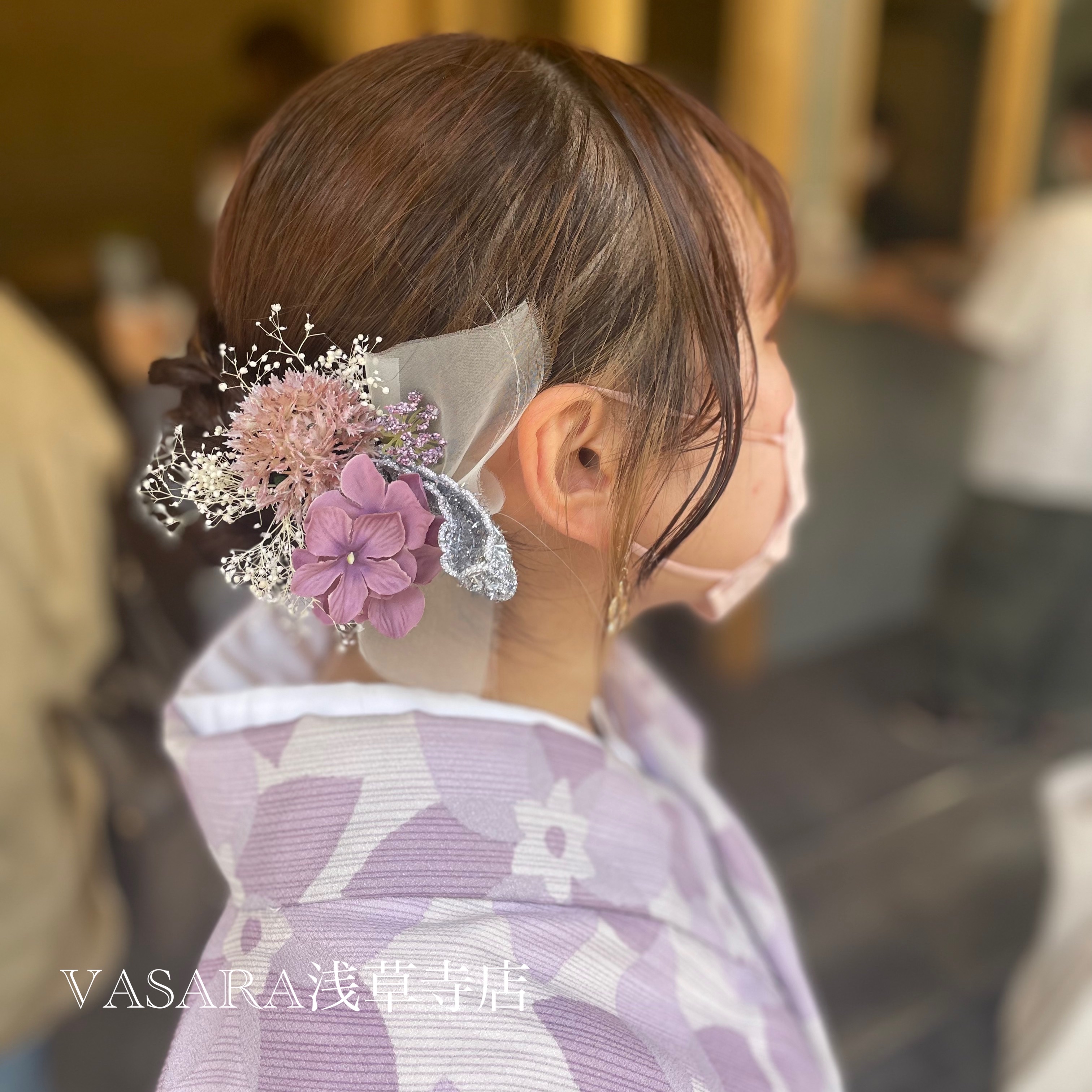 こんにちは(^_^)