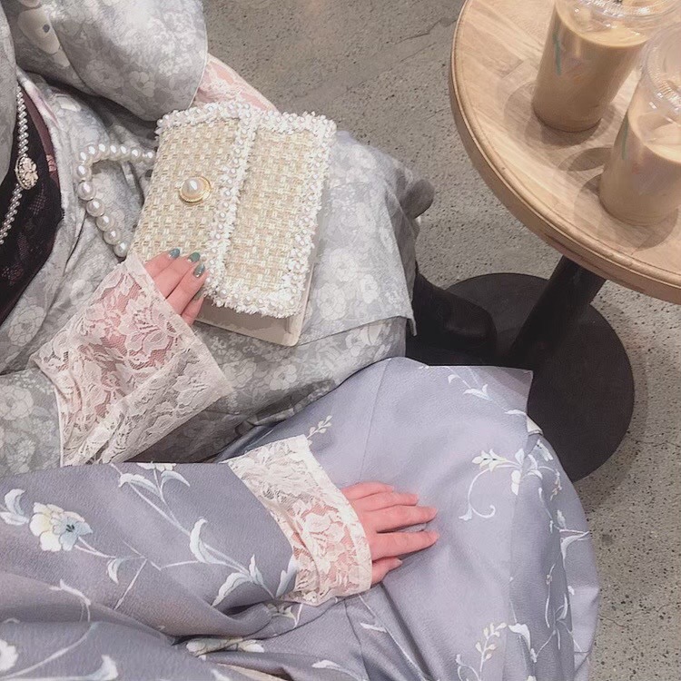 バサラ鎌倉小町通り店です(˶◜ᵕ◝˶)