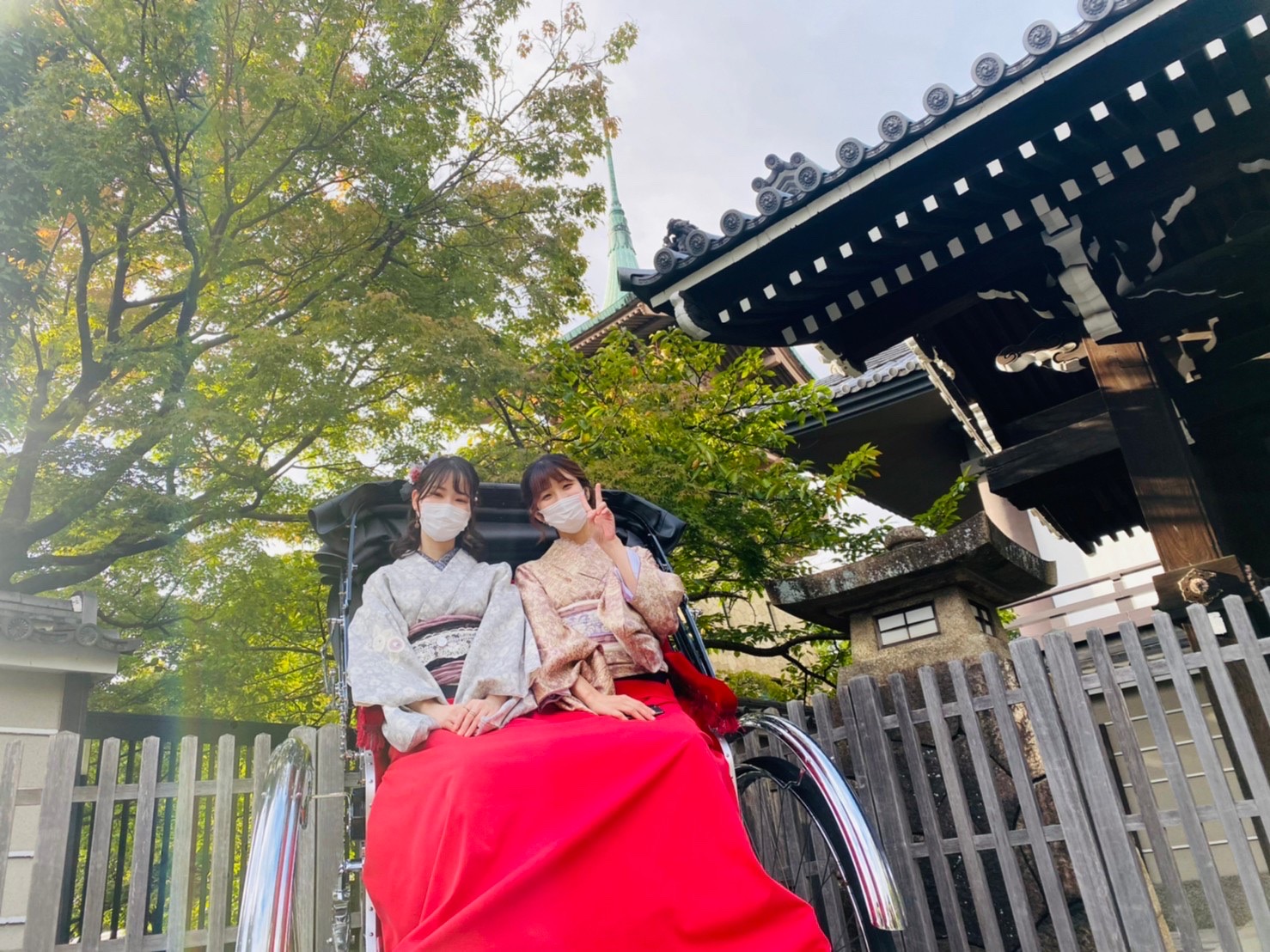 ⚘⚘VASARA京都駅前店です⚘⚘