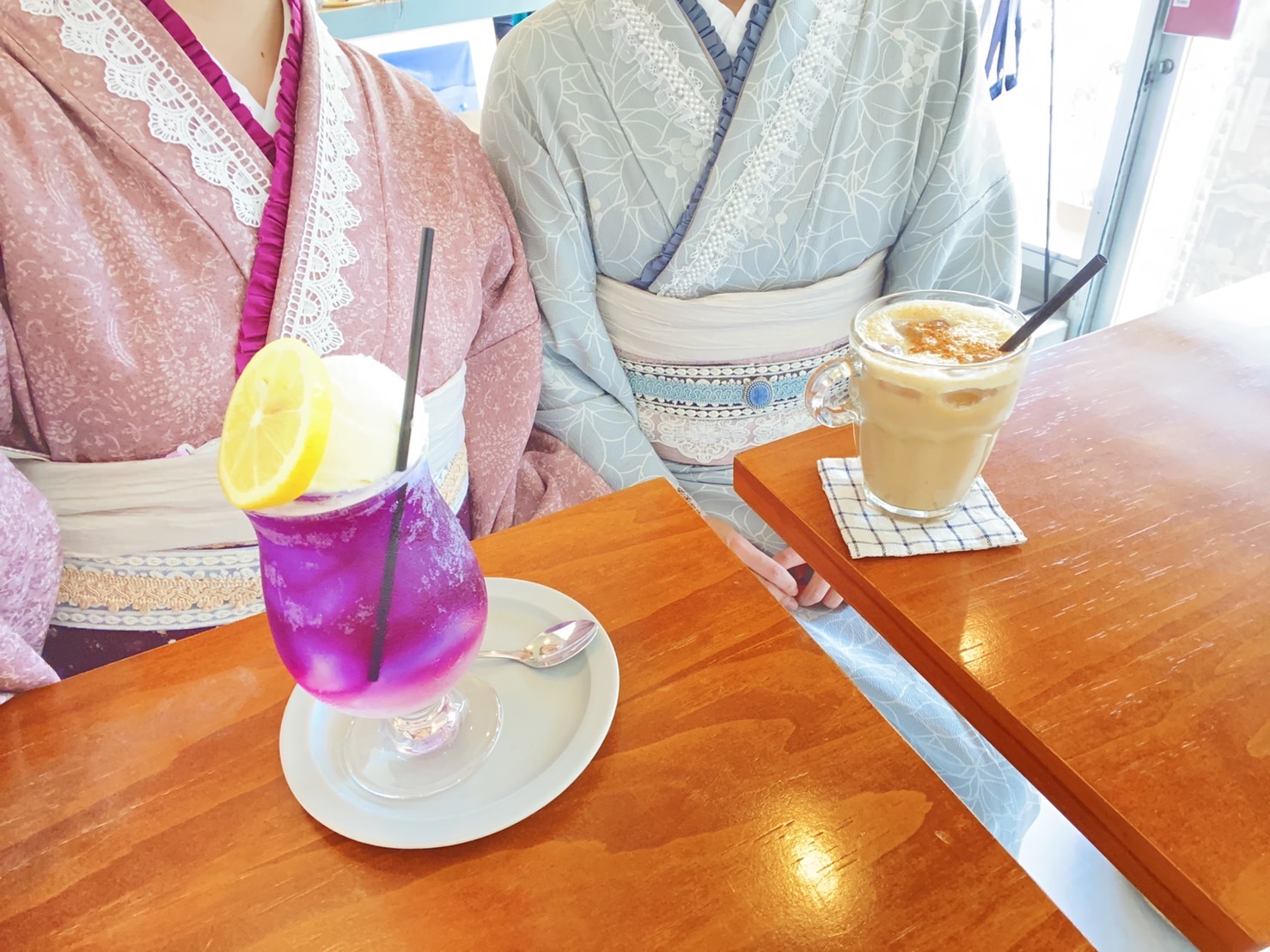 川越小江戸店です˶˙ᵕ˙ )ﾉﾞ