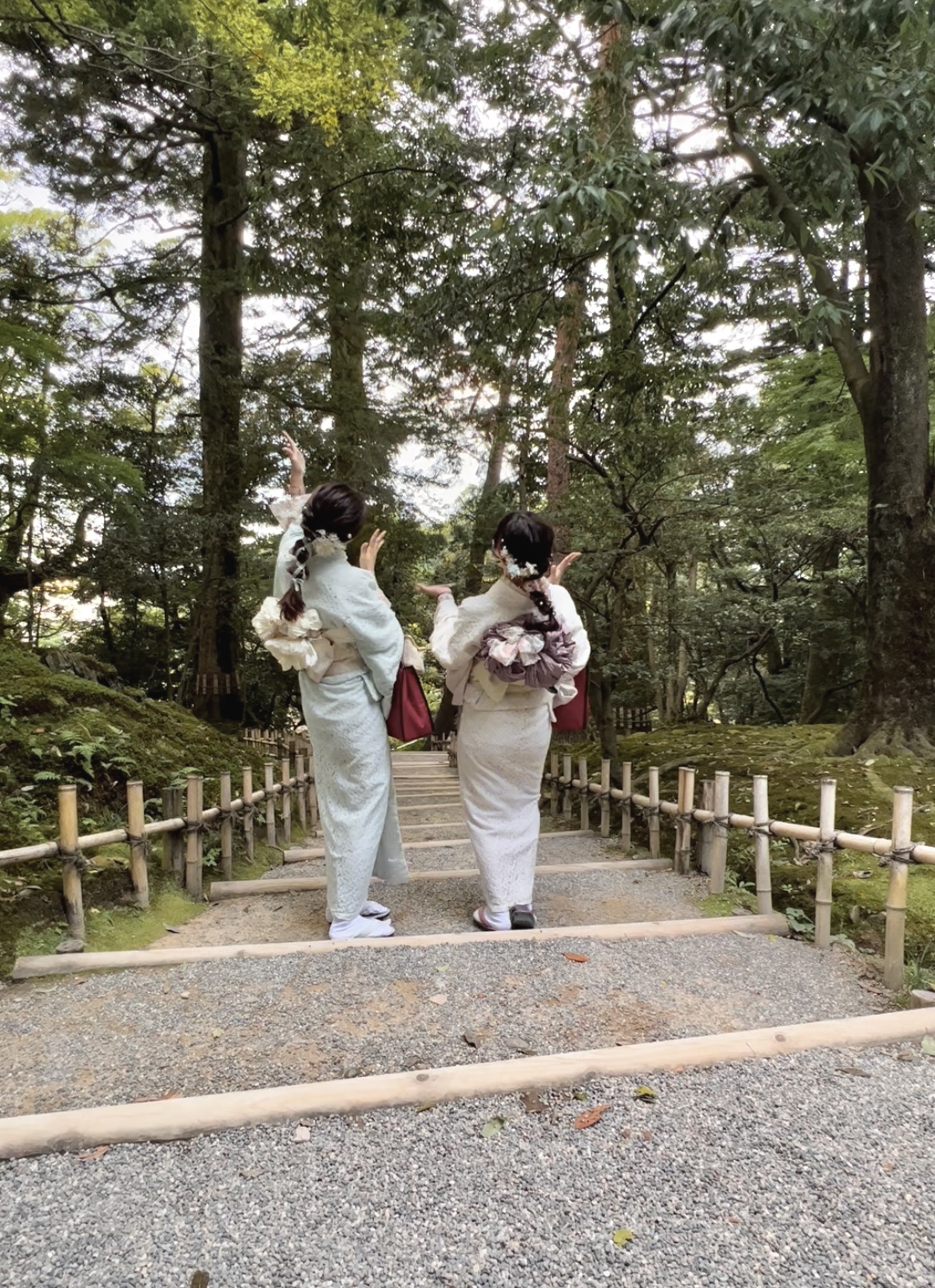 一気に肌寒くなりました❄︎